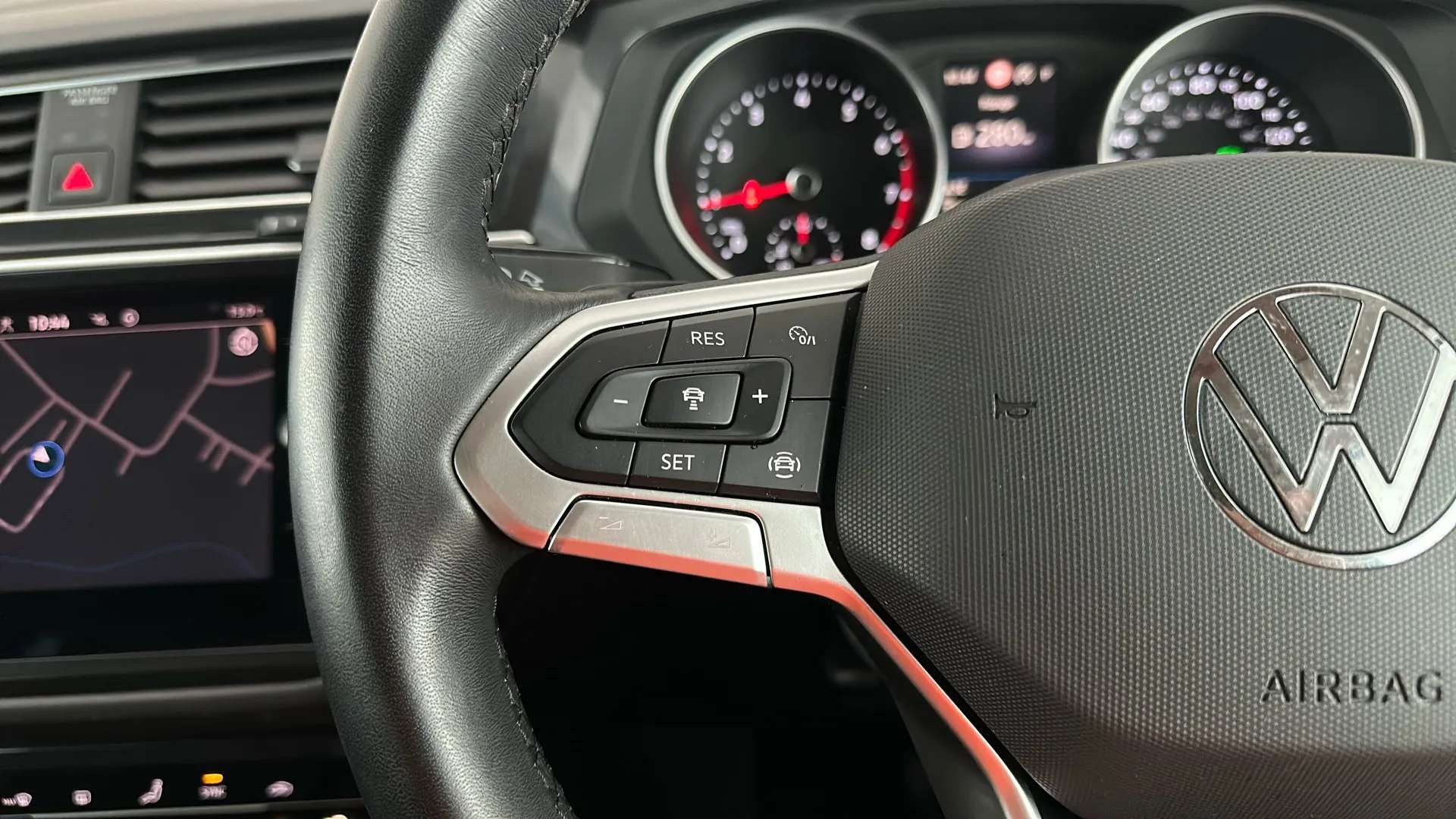 2023 VOLKSWAGEN TIGUAN 2023 VOLKSWAGEN TIGUAN