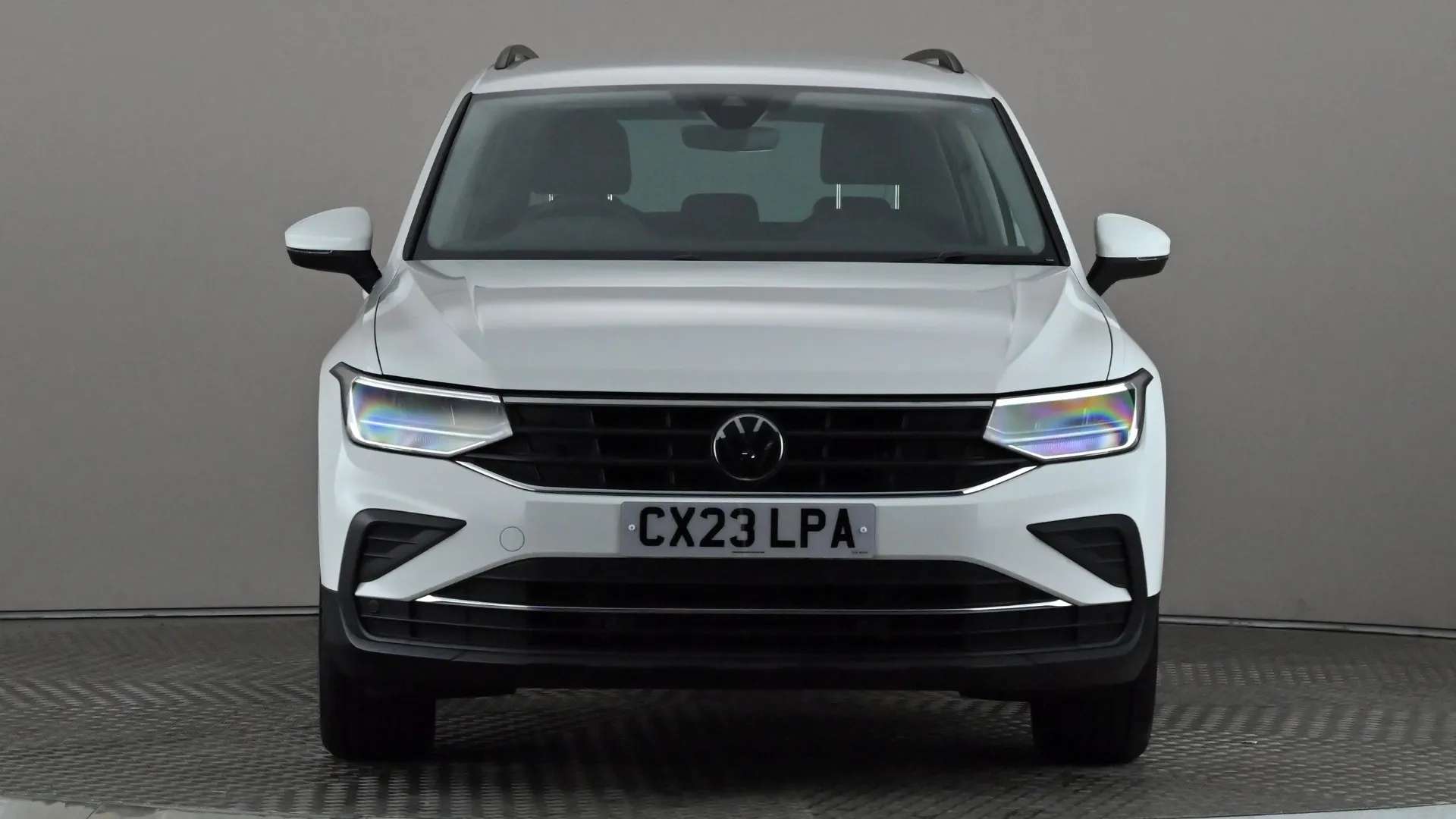 A 2023 VOLKSWAGEN TIGUAN 1.5 TSI 150 Life DSG A 2023 VOLKSWAGEN TIGUAN 1.5 TSI 150 Life DSG