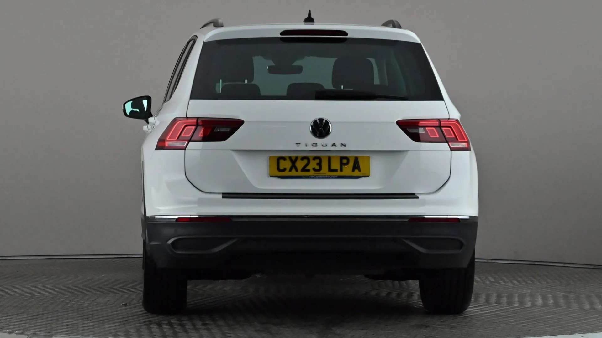 2023 VOLKSWAGEN TIGUAN 2023 VOLKSWAGEN TIGUAN