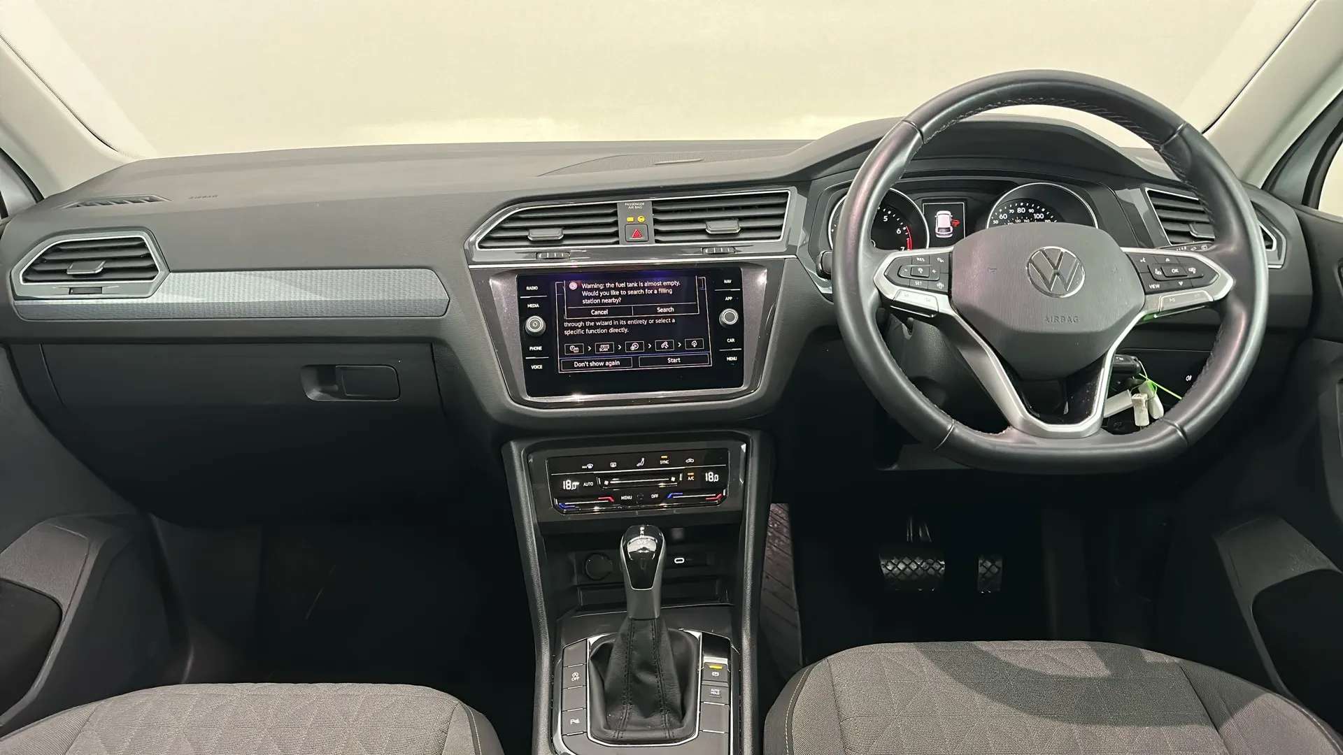 2023 VOLKSWAGEN TIGUAN 2023 VOLKSWAGEN TIGUAN