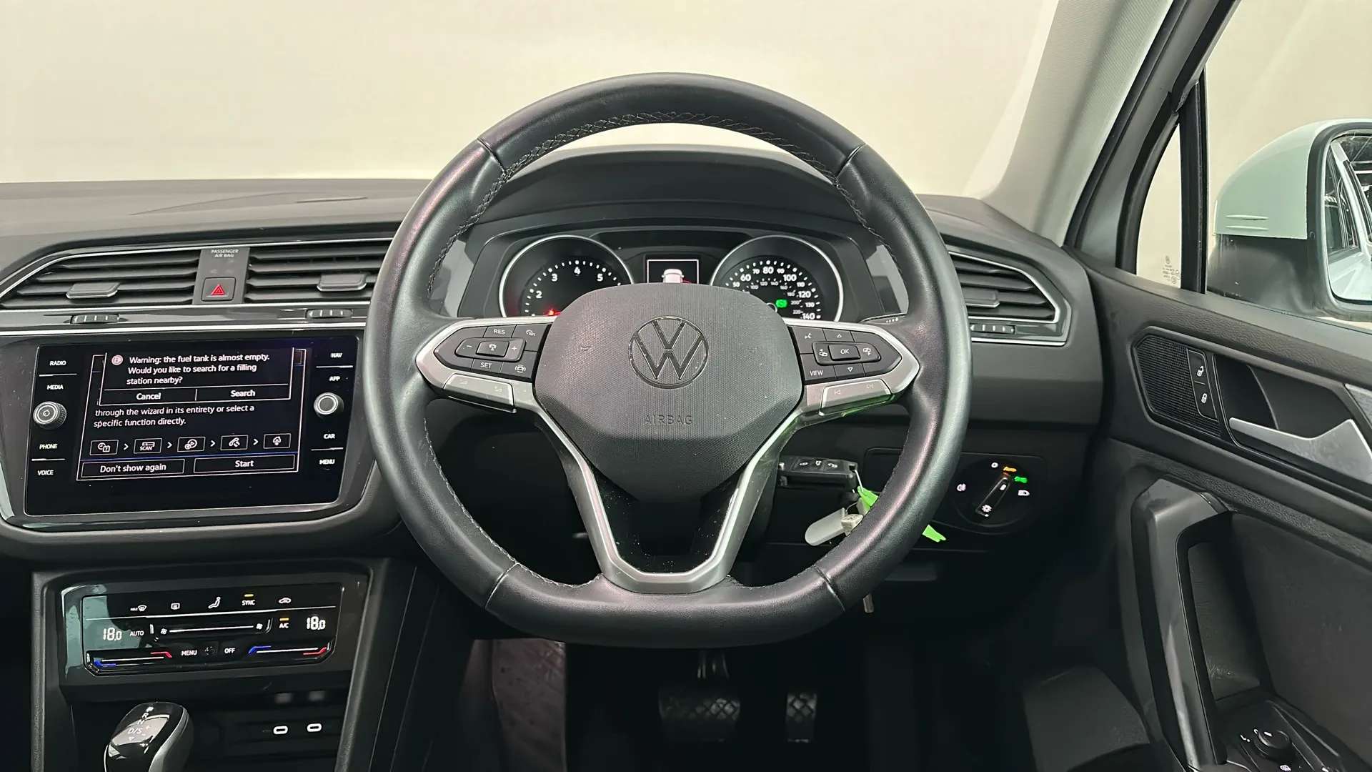 2023 VOLKSWAGEN TIGUAN 2023 VOLKSWAGEN TIGUAN