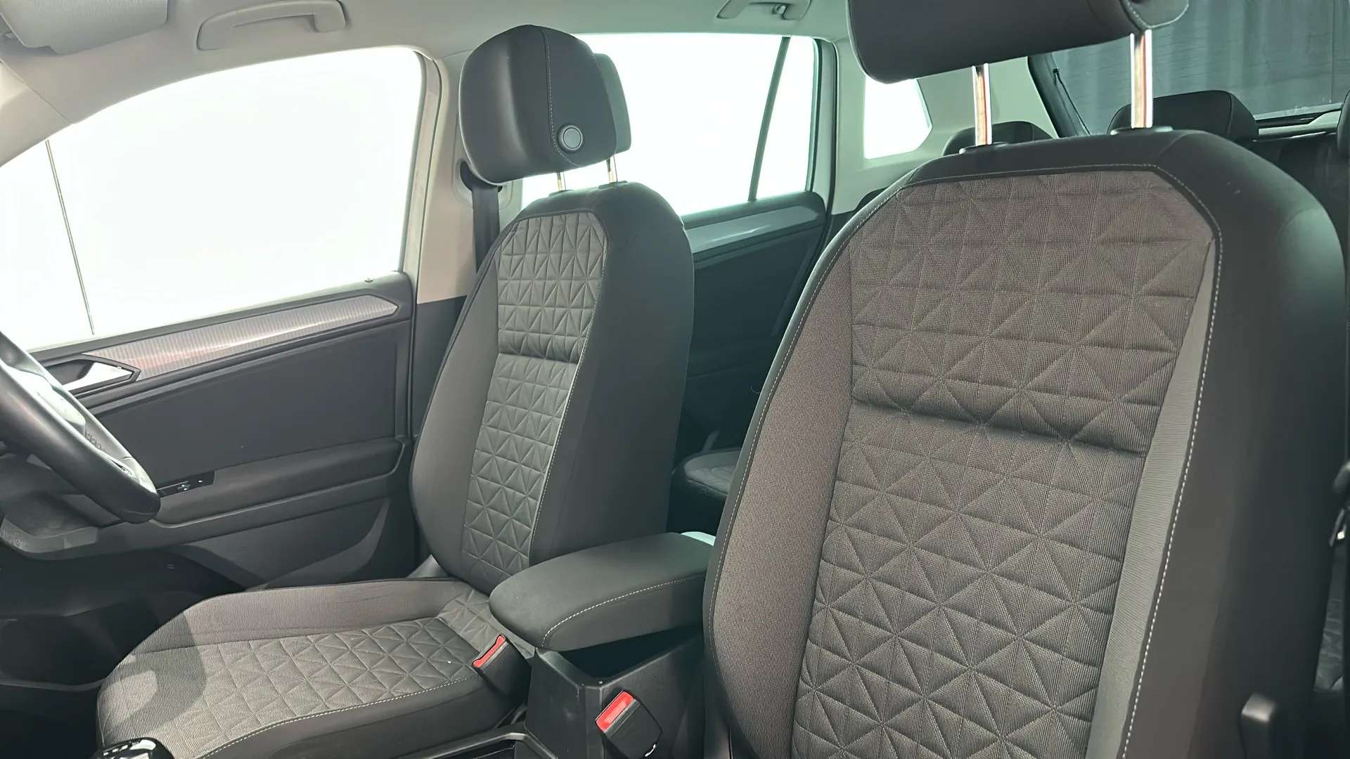 2023 VOLKSWAGEN TIGUAN 2023 VOLKSWAGEN TIGUAN