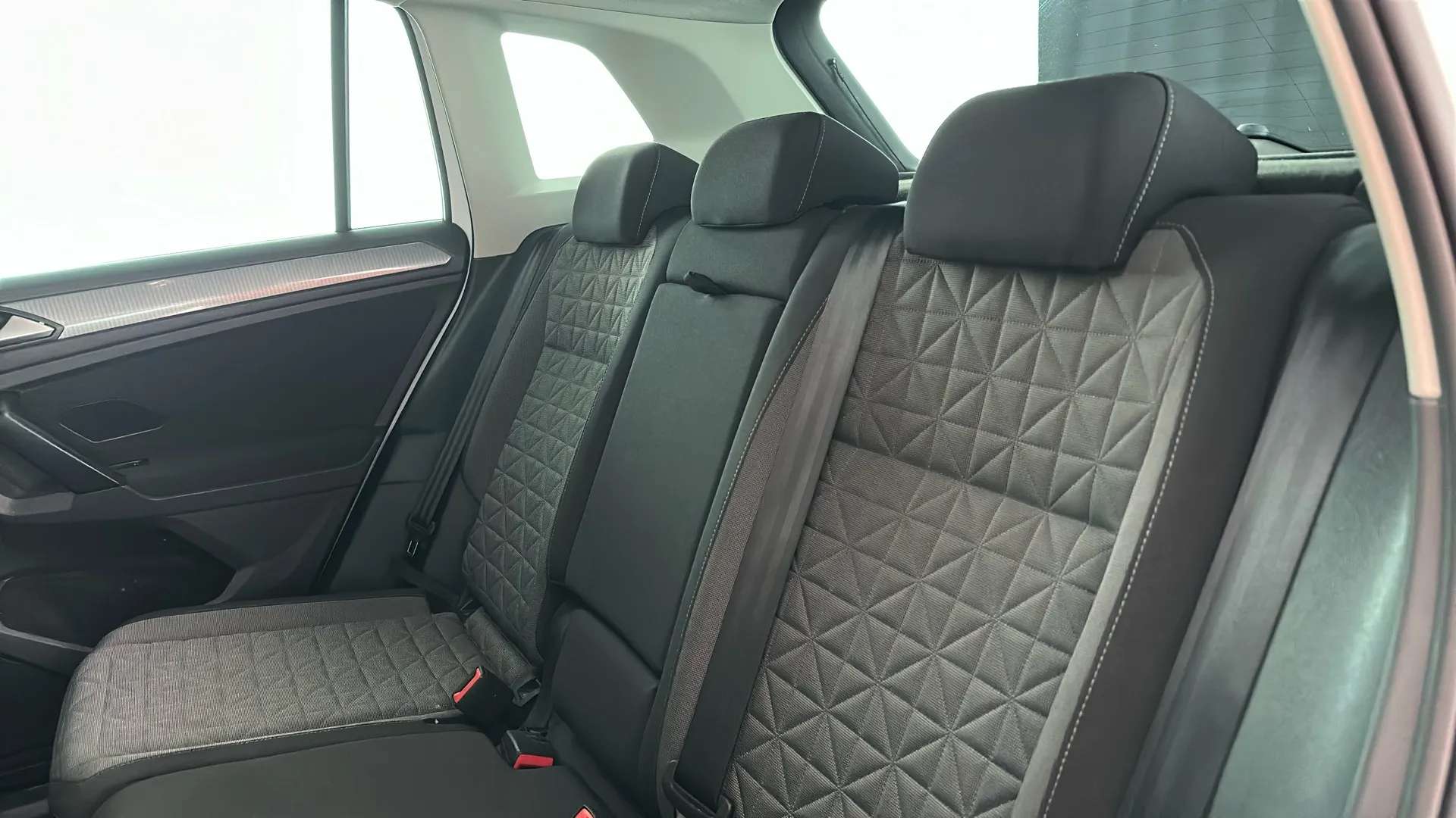 2023 VOLKSWAGEN TIGUAN 2023 VOLKSWAGEN TIGUAN