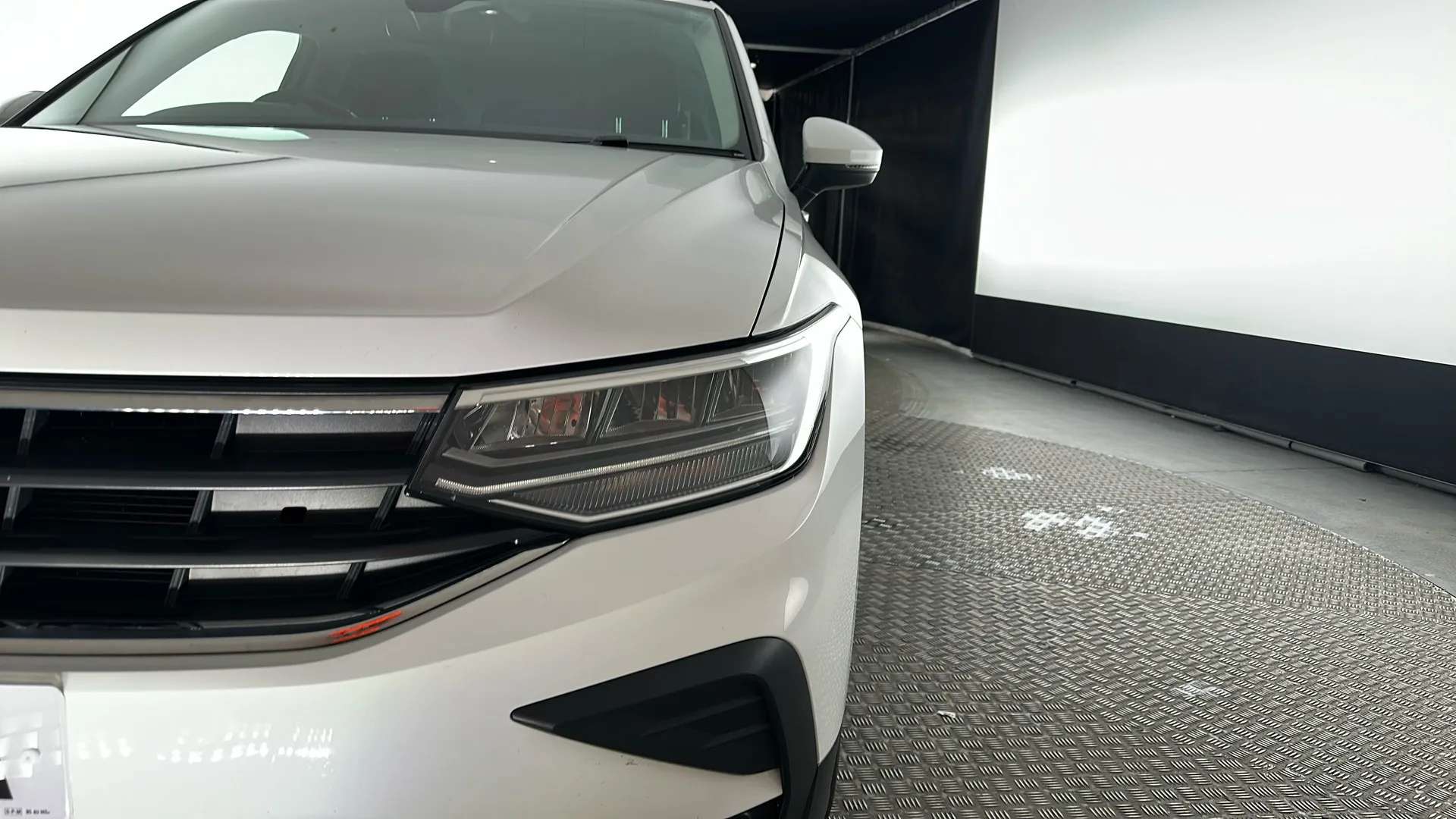 2023 VOLKSWAGEN TIGUAN 2023 VOLKSWAGEN TIGUAN