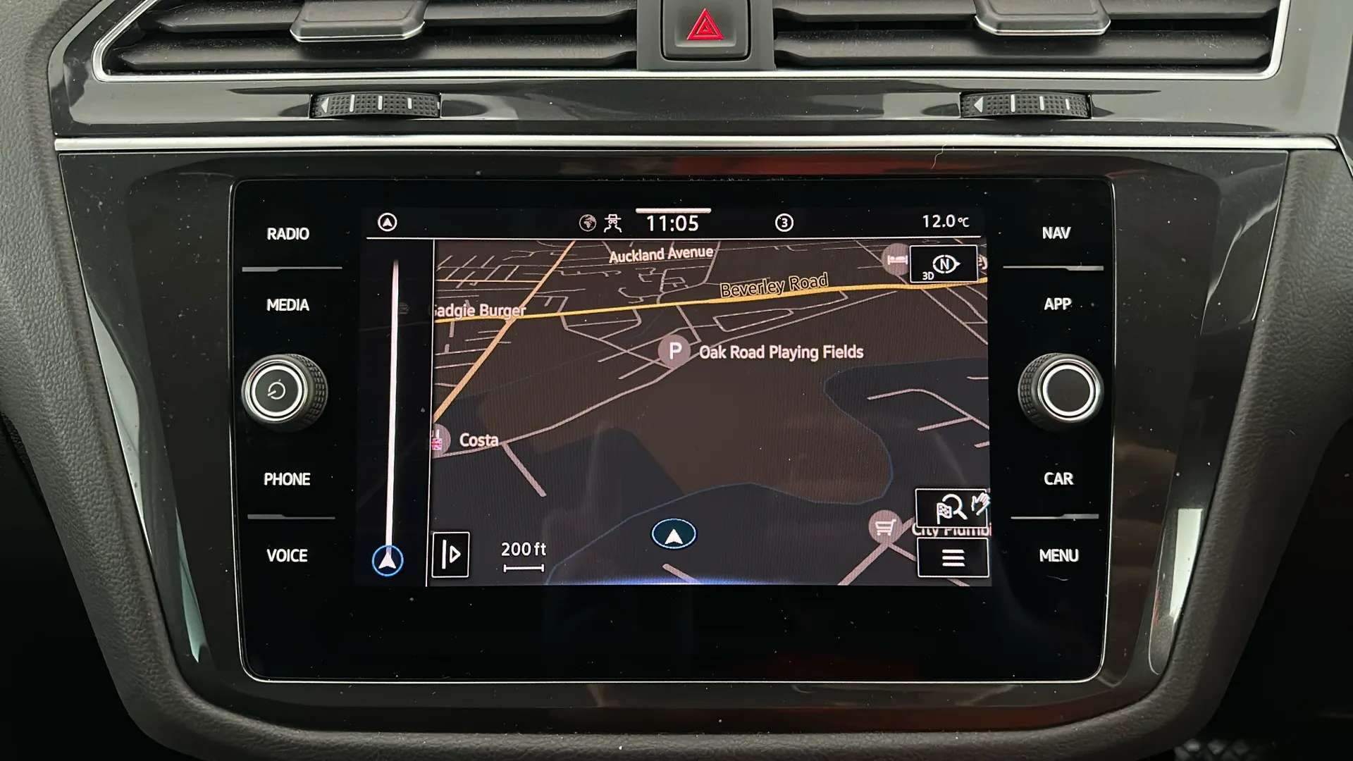 2023 VOLKSWAGEN TIGUAN 2023 VOLKSWAGEN TIGUAN