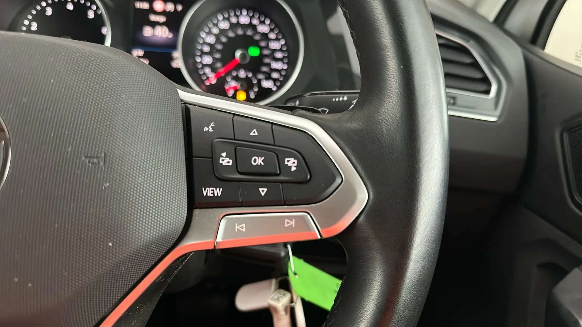2023 VOLKSWAGEN TIGUAN 2023 VOLKSWAGEN TIGUAN
