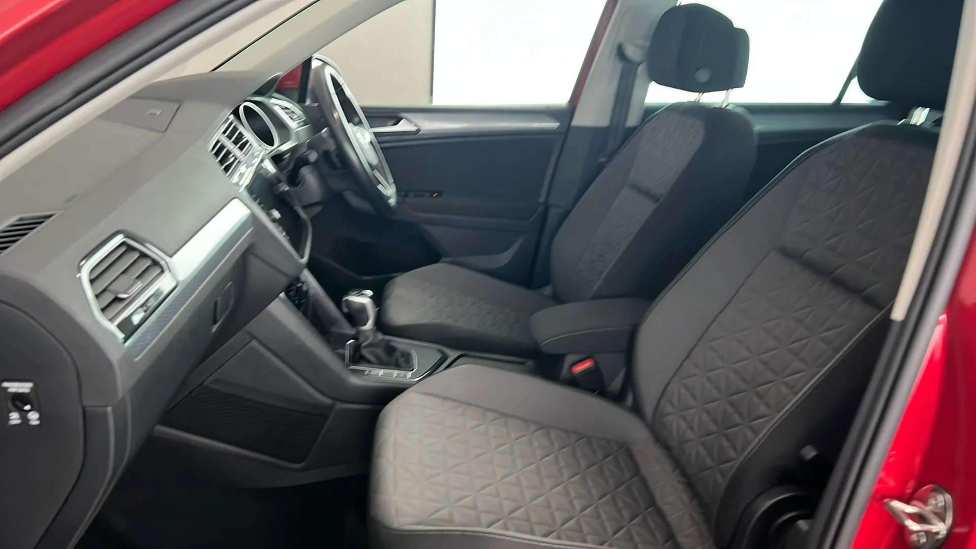 2022 VOLKSWAGEN TIGUAN 2022 VOLKSWAGEN TIGUAN