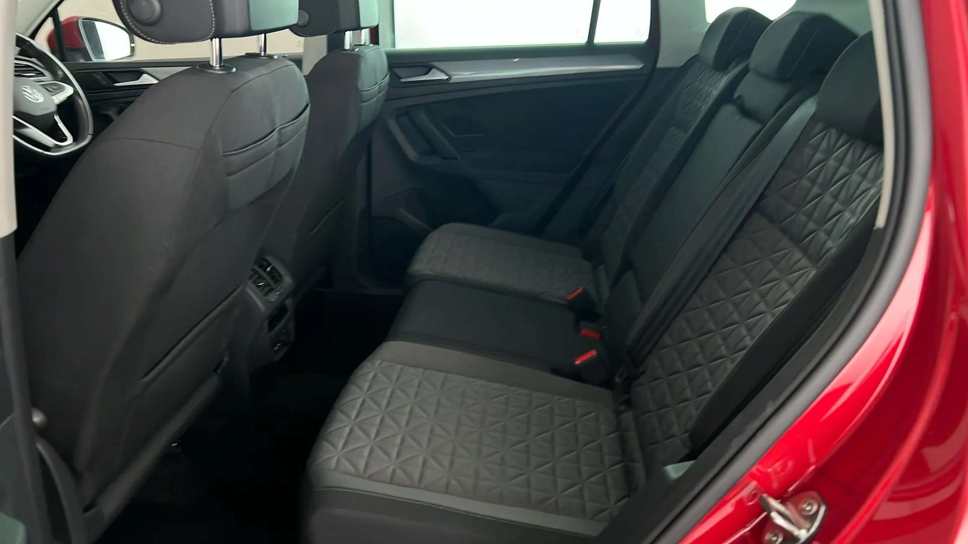 2022 VOLKSWAGEN TIGUAN 2022 VOLKSWAGEN TIGUAN