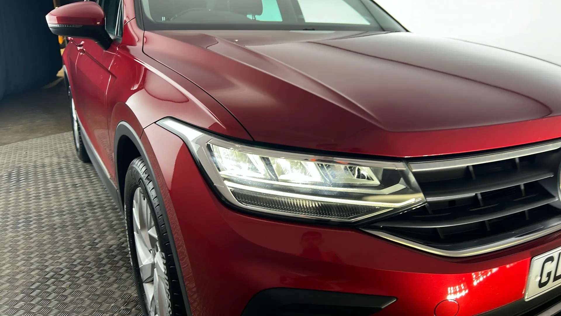 2022 VOLKSWAGEN TIGUAN 2022 VOLKSWAGEN TIGUAN