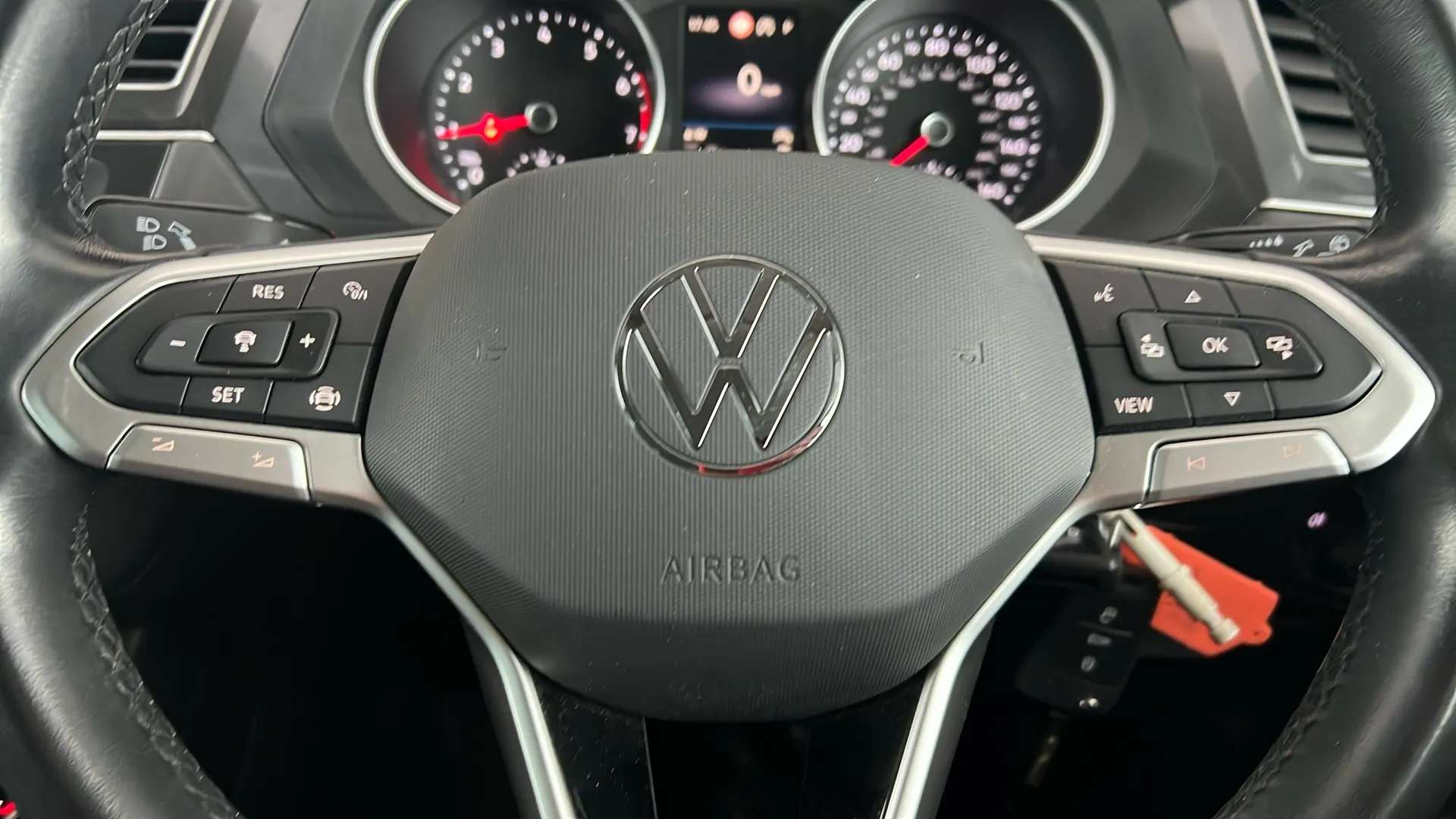 2022 VOLKSWAGEN TIGUAN 2022 VOLKSWAGEN TIGUAN