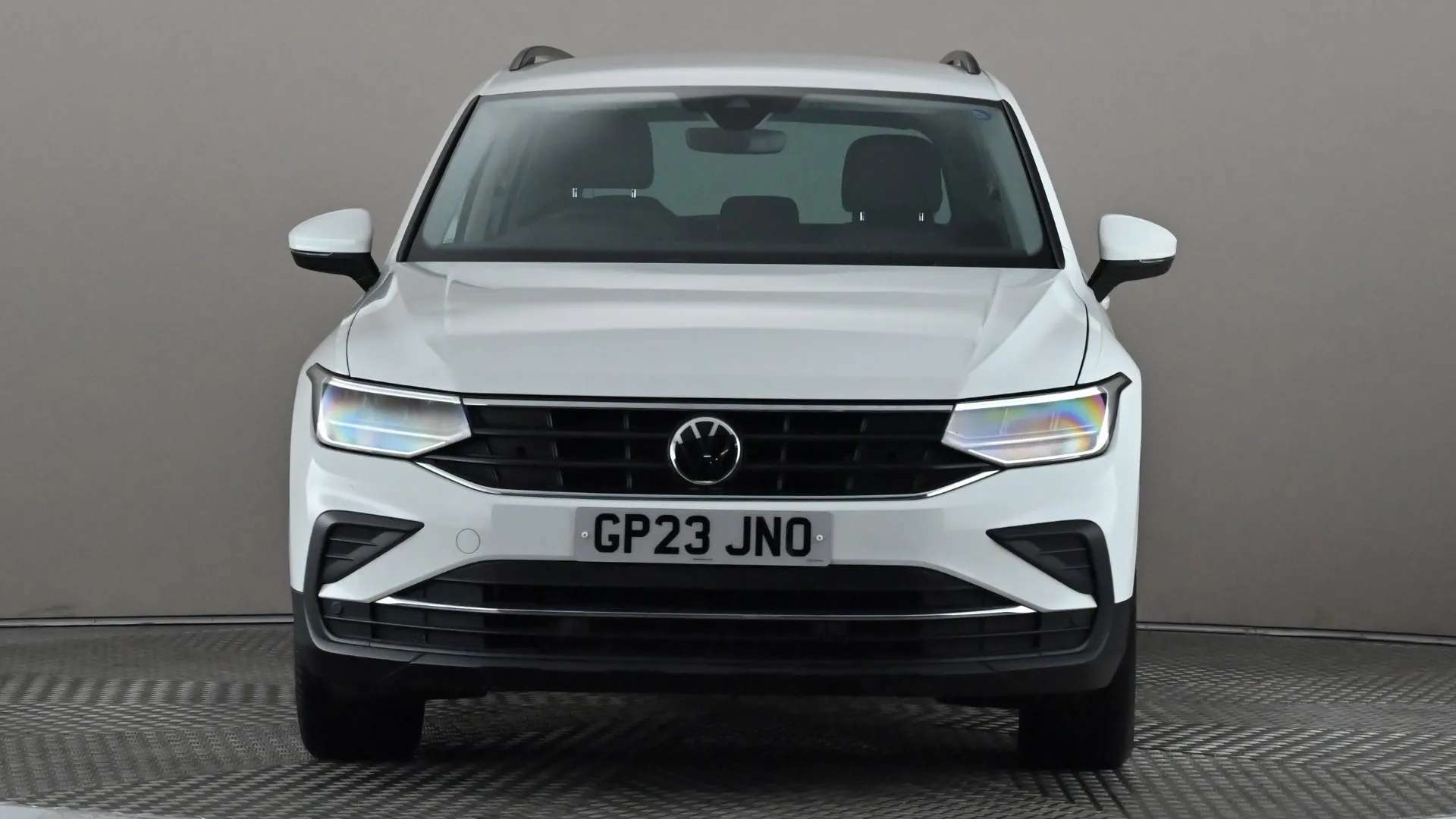 A 2023 VOLKSWAGEN TIGUAN 1.5 TSI 150 Life DSG A 2023 VOLKSWAGEN TIGUAN 1.5 TSI 150 Life DSG