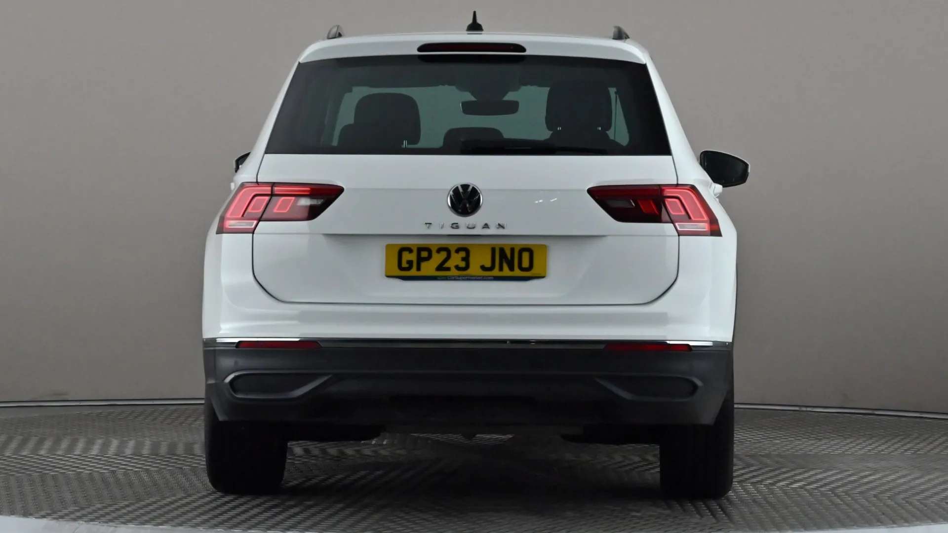 2023 VOLKSWAGEN TIGUAN 2023 VOLKSWAGEN TIGUAN