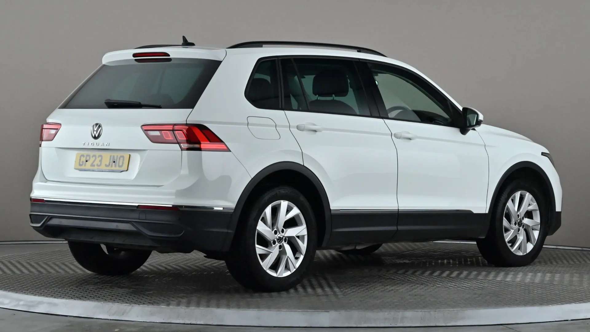2023 VOLKSWAGEN TIGUAN 2023 VOLKSWAGEN TIGUAN