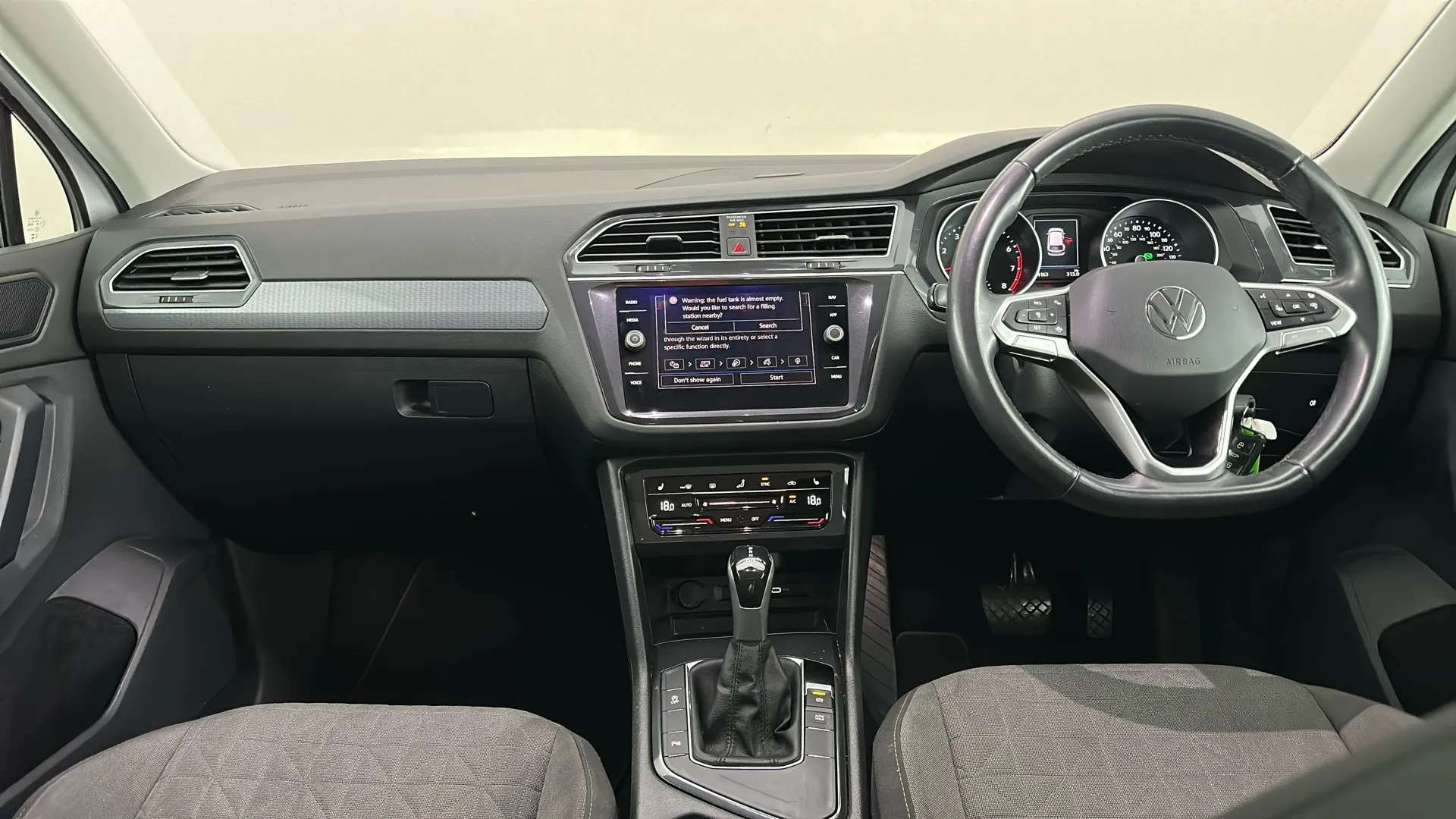 2023 VOLKSWAGEN TIGUAN 2023 VOLKSWAGEN TIGUAN