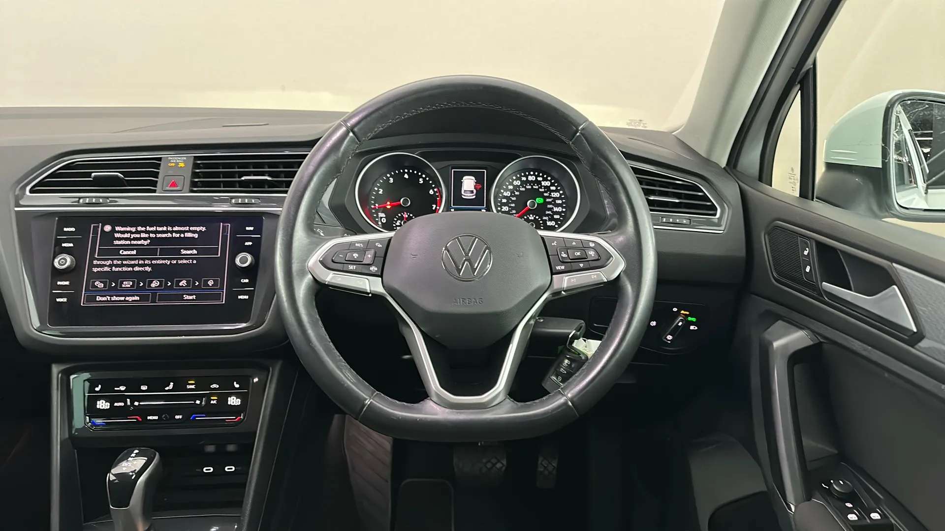 2023 VOLKSWAGEN TIGUAN 2023 VOLKSWAGEN TIGUAN