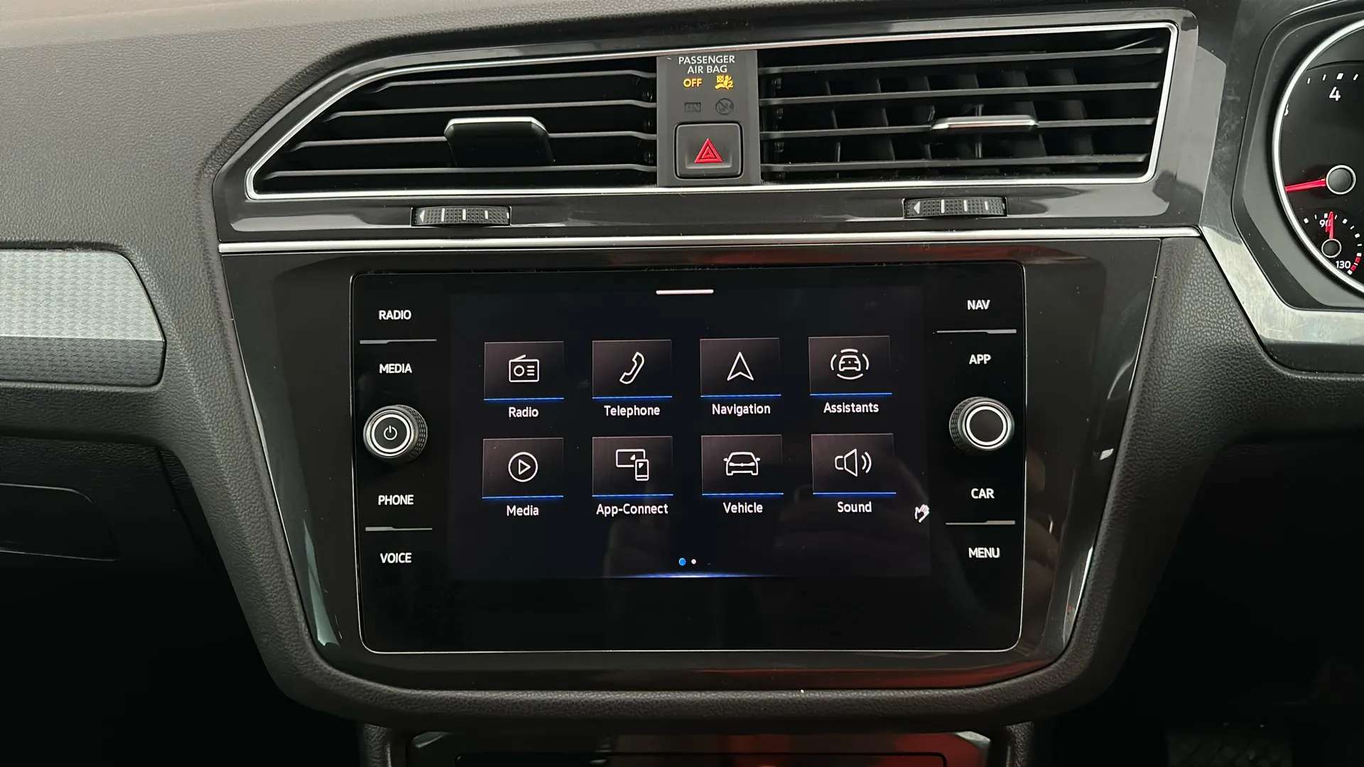 2023 VOLKSWAGEN TIGUAN 2023 VOLKSWAGEN TIGUAN