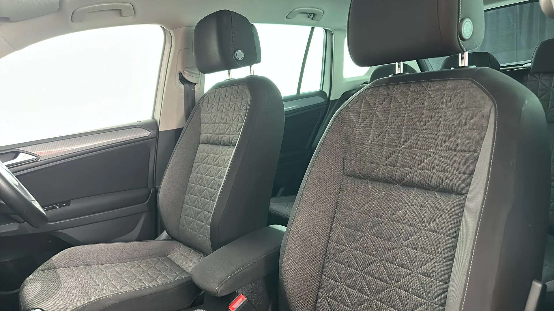 2023 VOLKSWAGEN TIGUAN 2023 VOLKSWAGEN TIGUAN