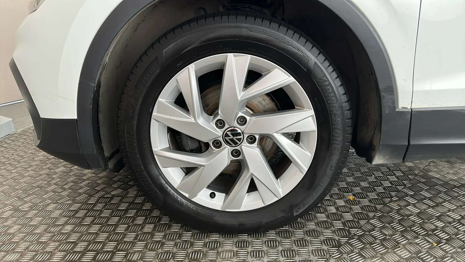 2023 VOLKSWAGEN TIGUAN 2023 VOLKSWAGEN TIGUAN