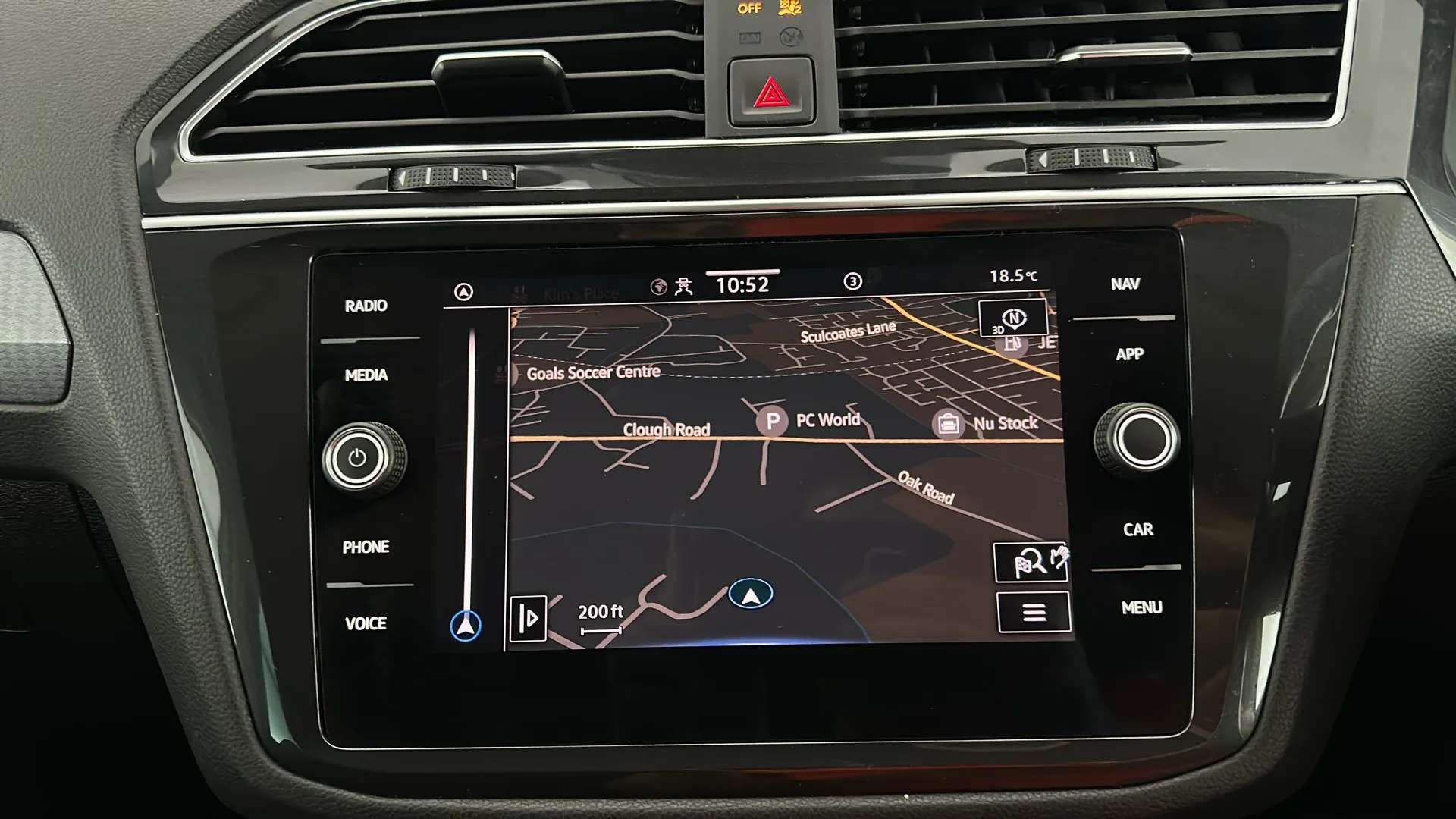 2023 VOLKSWAGEN TIGUAN 2023 VOLKSWAGEN TIGUAN