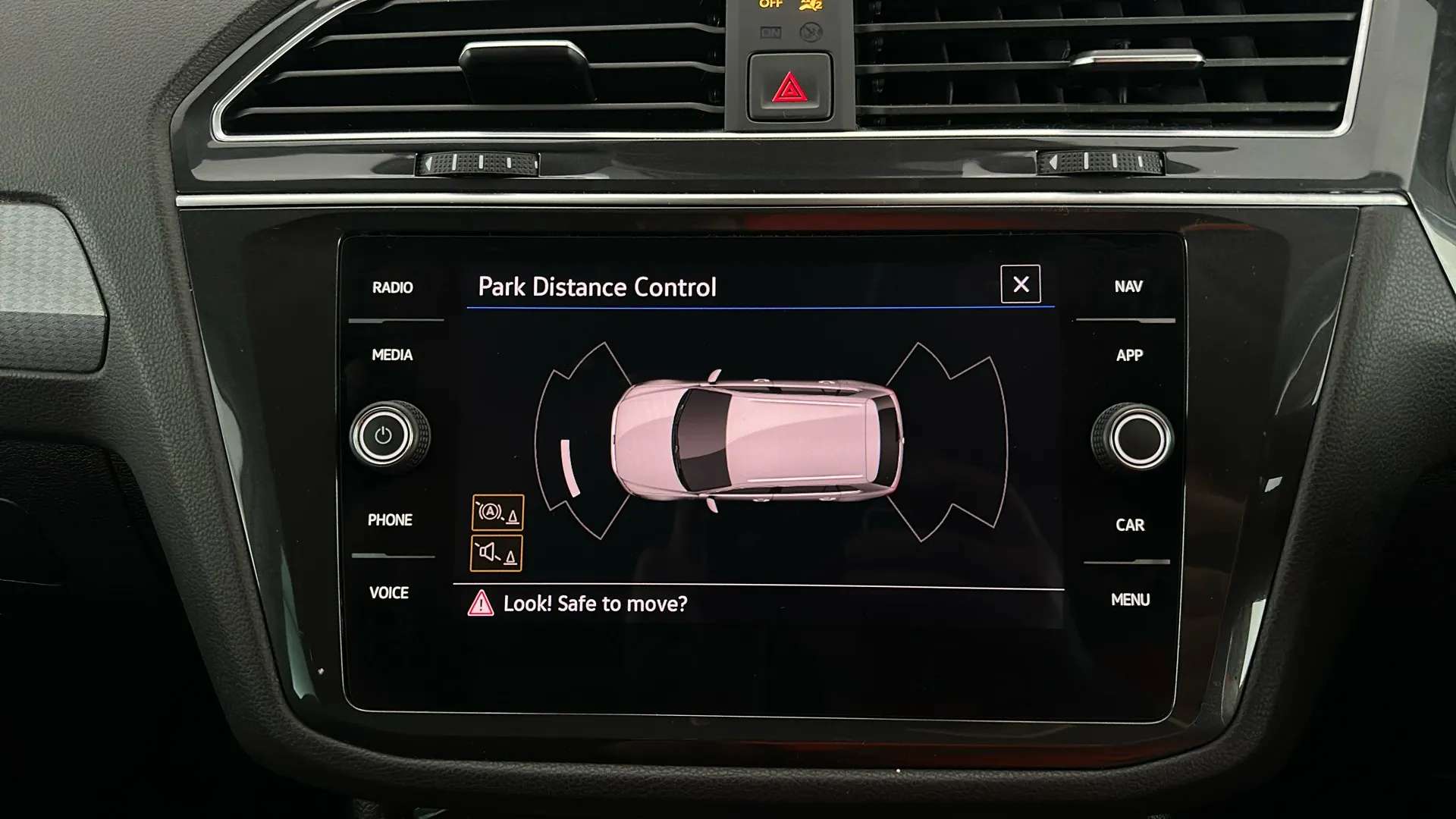 2023 VOLKSWAGEN TIGUAN 2023 VOLKSWAGEN TIGUAN
