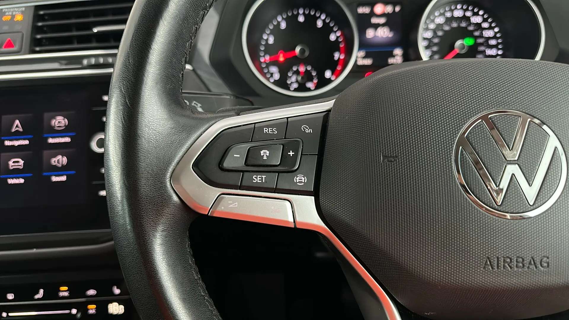 2023 VOLKSWAGEN TIGUAN 2023 VOLKSWAGEN TIGUAN
