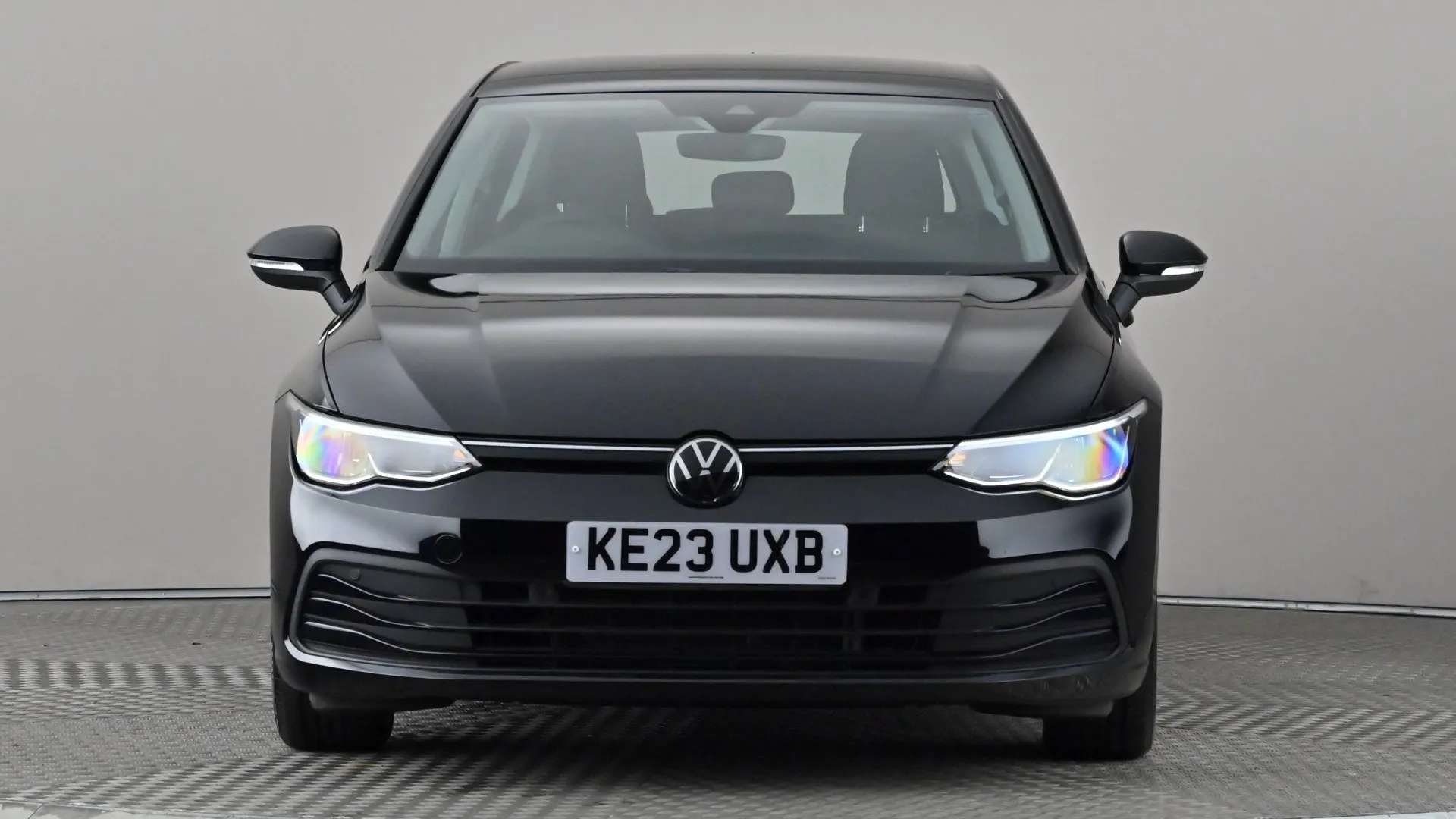A 2023 VOLKSWAGEN GOLF 1.5 eTSI 150 Life DSG A 2023 VOLKSWAGEN GOLF 1.5 eTSI 150 Life DSG