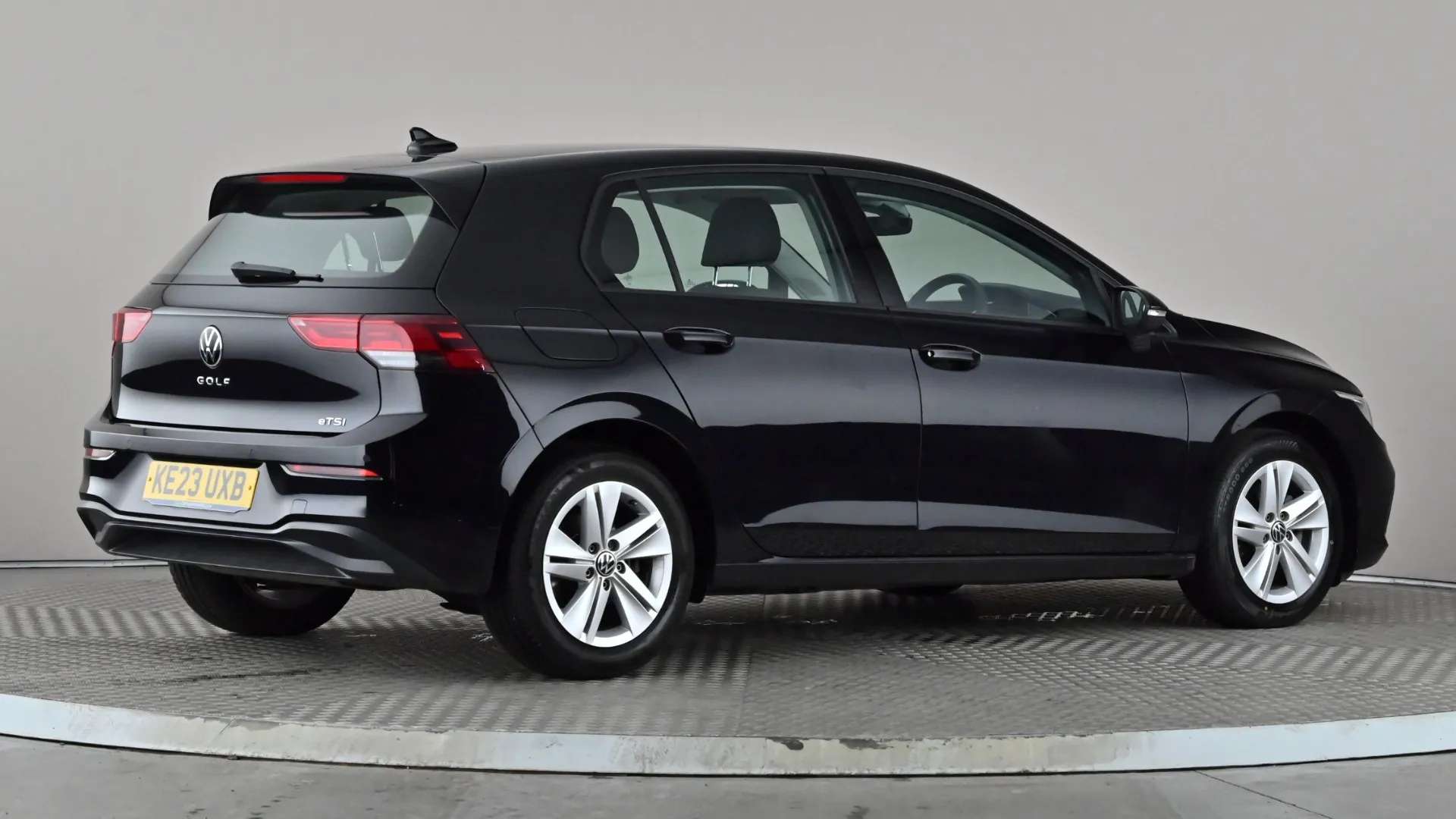 2023 VOLKSWAGEN GOLF 2023 VOLKSWAGEN GOLF