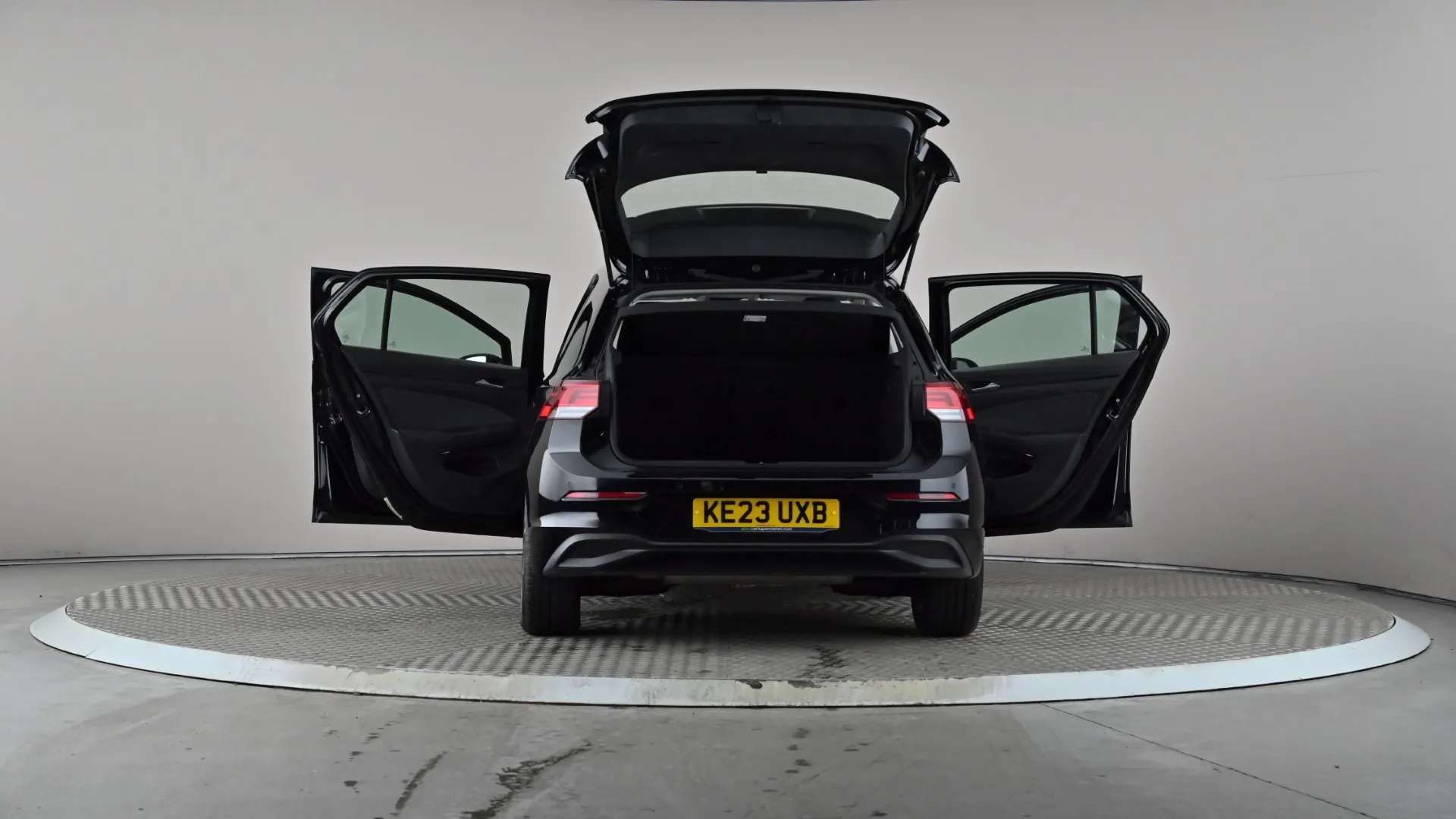 2023 VOLKSWAGEN GOLF 2023 VOLKSWAGEN GOLF