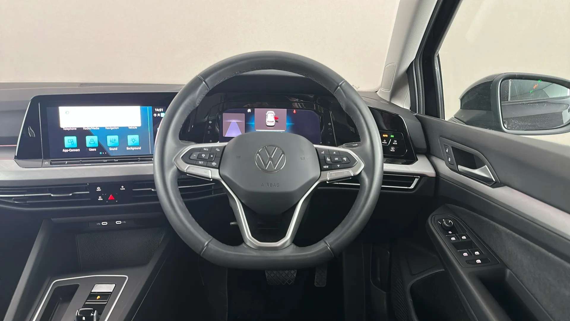 2023 VOLKSWAGEN GOLF 2023 VOLKSWAGEN GOLF