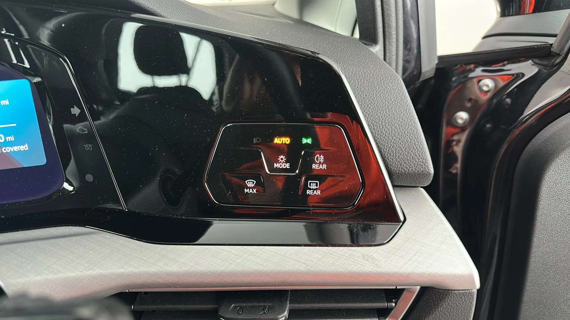 2023 VOLKSWAGEN GOLF 2023 VOLKSWAGEN GOLF