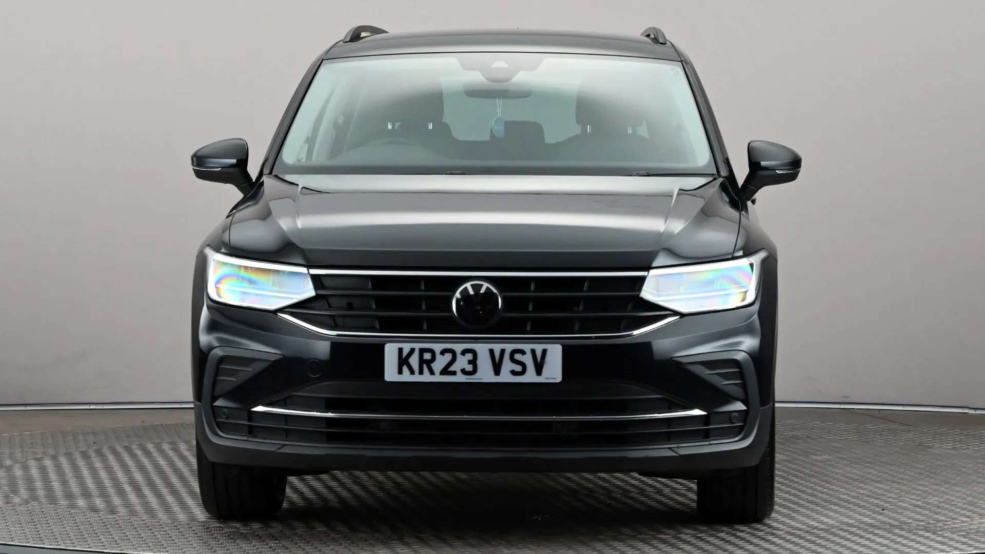 A 2023 VOLKSWAGEN TIGUAN 1.5 TSI 150 Life DSG A 2023 VOLKSWAGEN TIGUAN 1.5 TSI 150 Life DSG