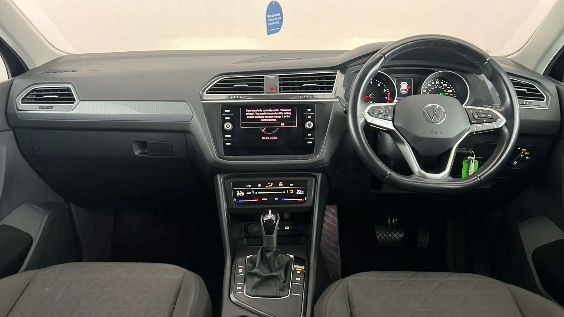 2023 VOLKSWAGEN TIGUAN 2023 VOLKSWAGEN TIGUAN