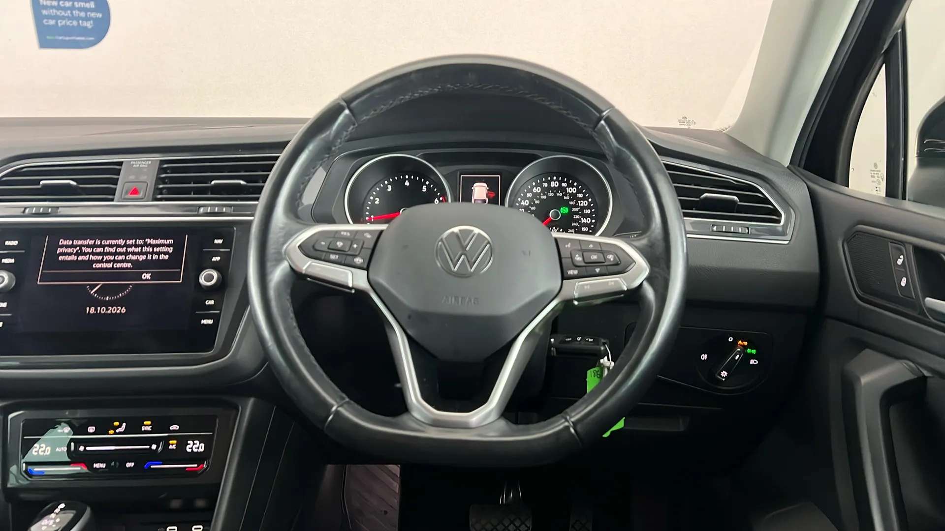 2023 VOLKSWAGEN TIGUAN 2023 VOLKSWAGEN TIGUAN