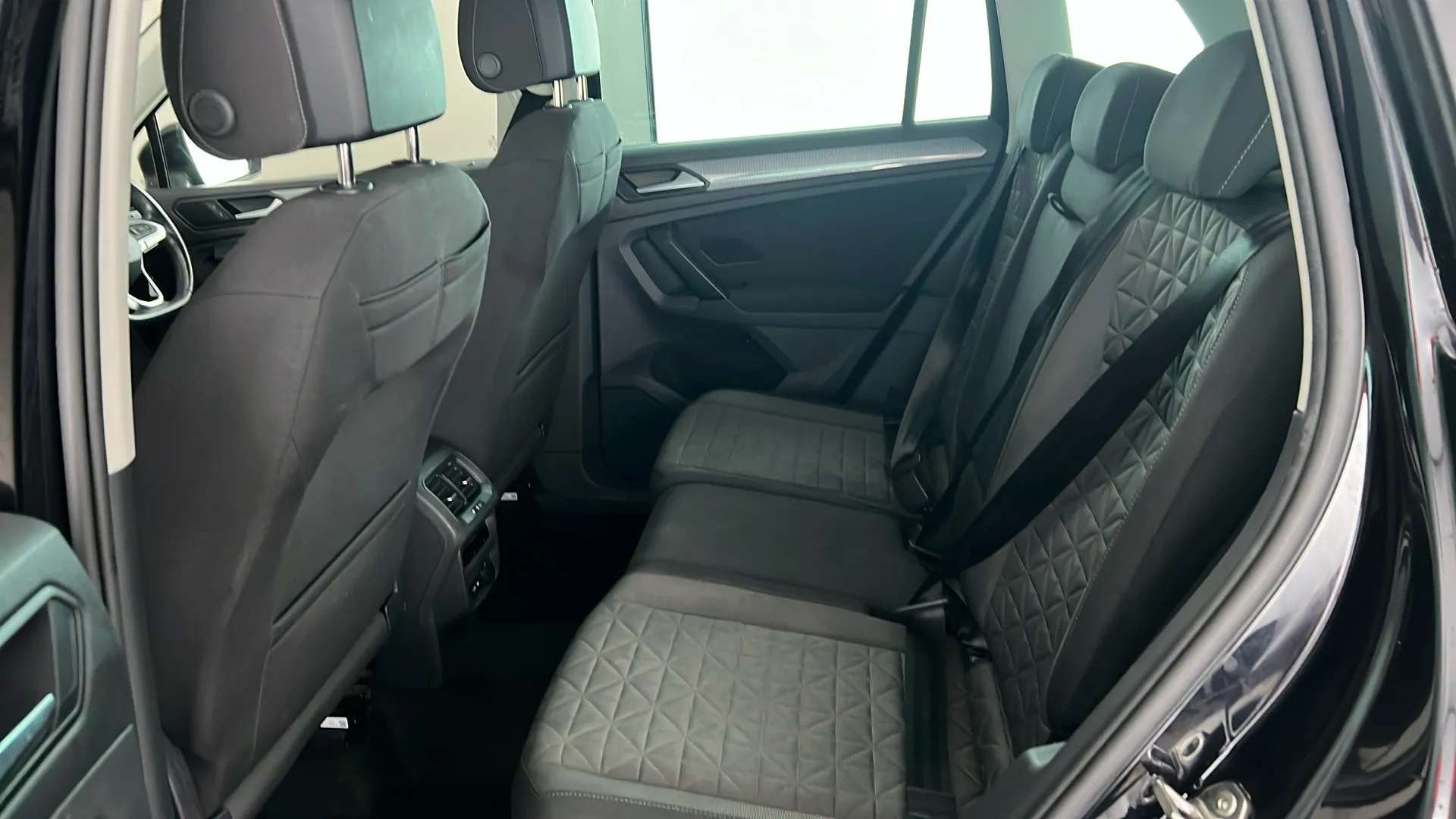 2023 VOLKSWAGEN TIGUAN 2023 VOLKSWAGEN TIGUAN