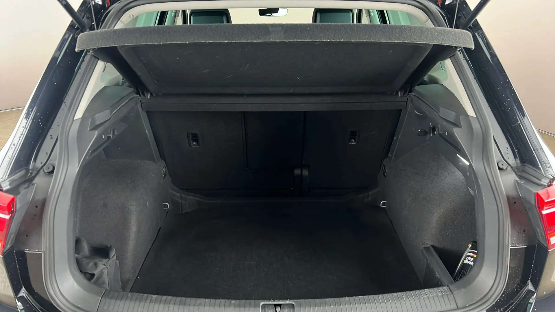 2023 VOLKSWAGEN TIGUAN 2023 VOLKSWAGEN TIGUAN