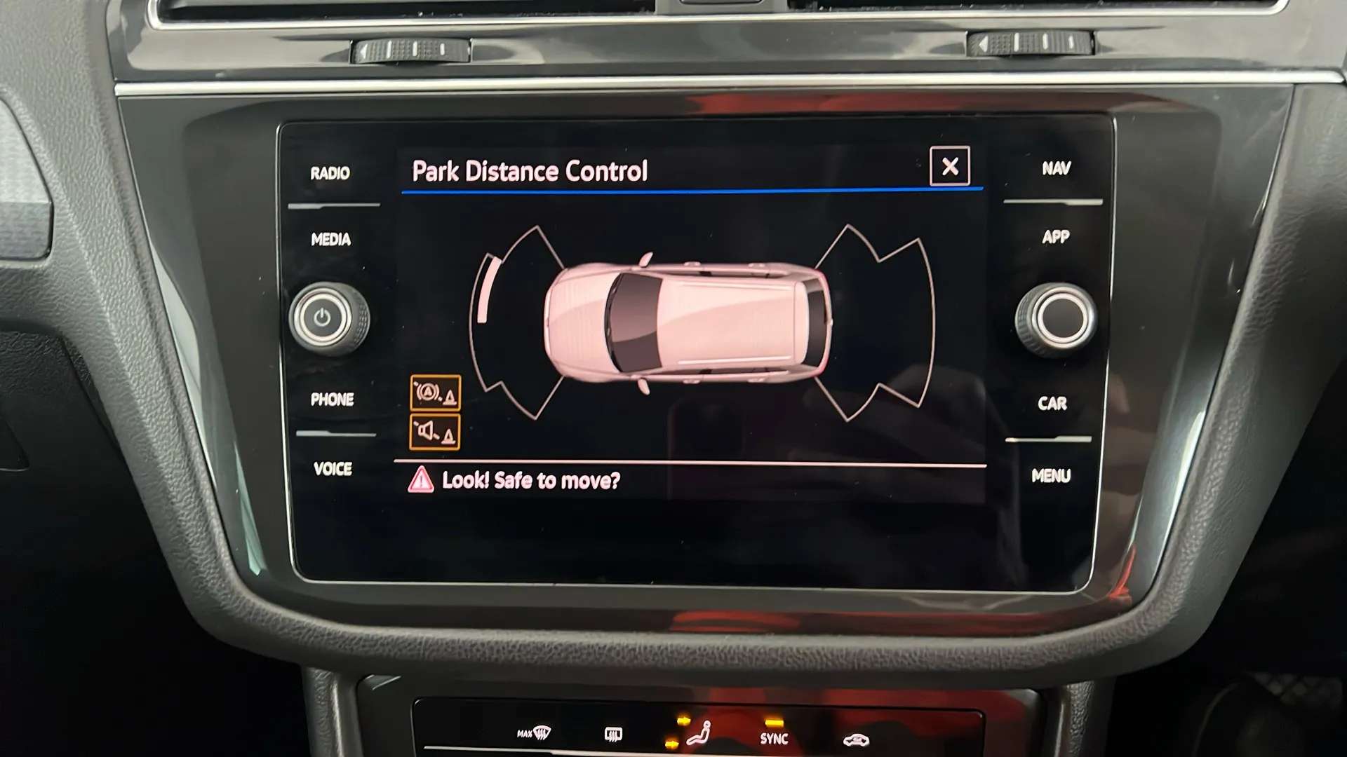 2023 VOLKSWAGEN TIGUAN 2023 VOLKSWAGEN TIGUAN