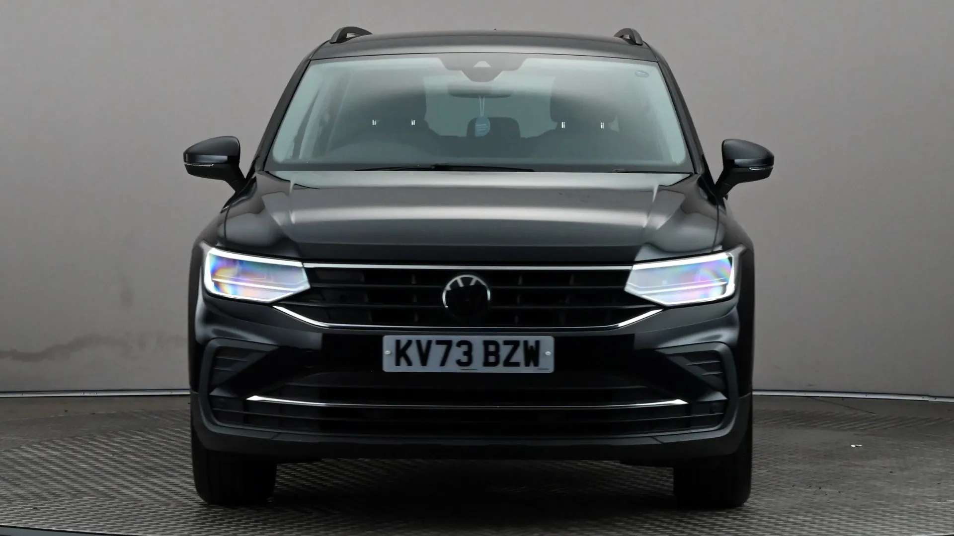A 2023 VOLKSWAGEN TIGUAN 1.5 TSI 150 Life DSG A 2023 VOLKSWAGEN TIGUAN 1.5 TSI 150 Life DSG