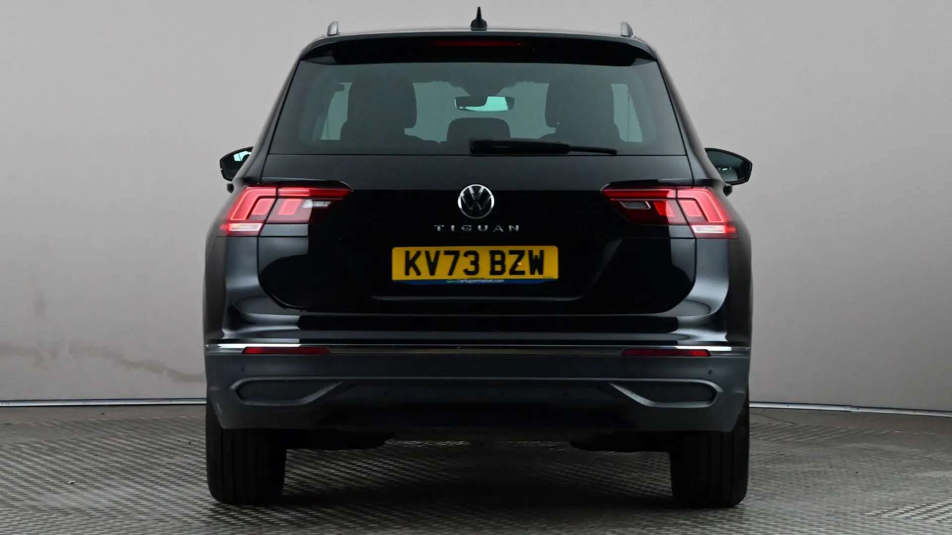 2023 VOLKSWAGEN TIGUAN 2023 VOLKSWAGEN TIGUAN