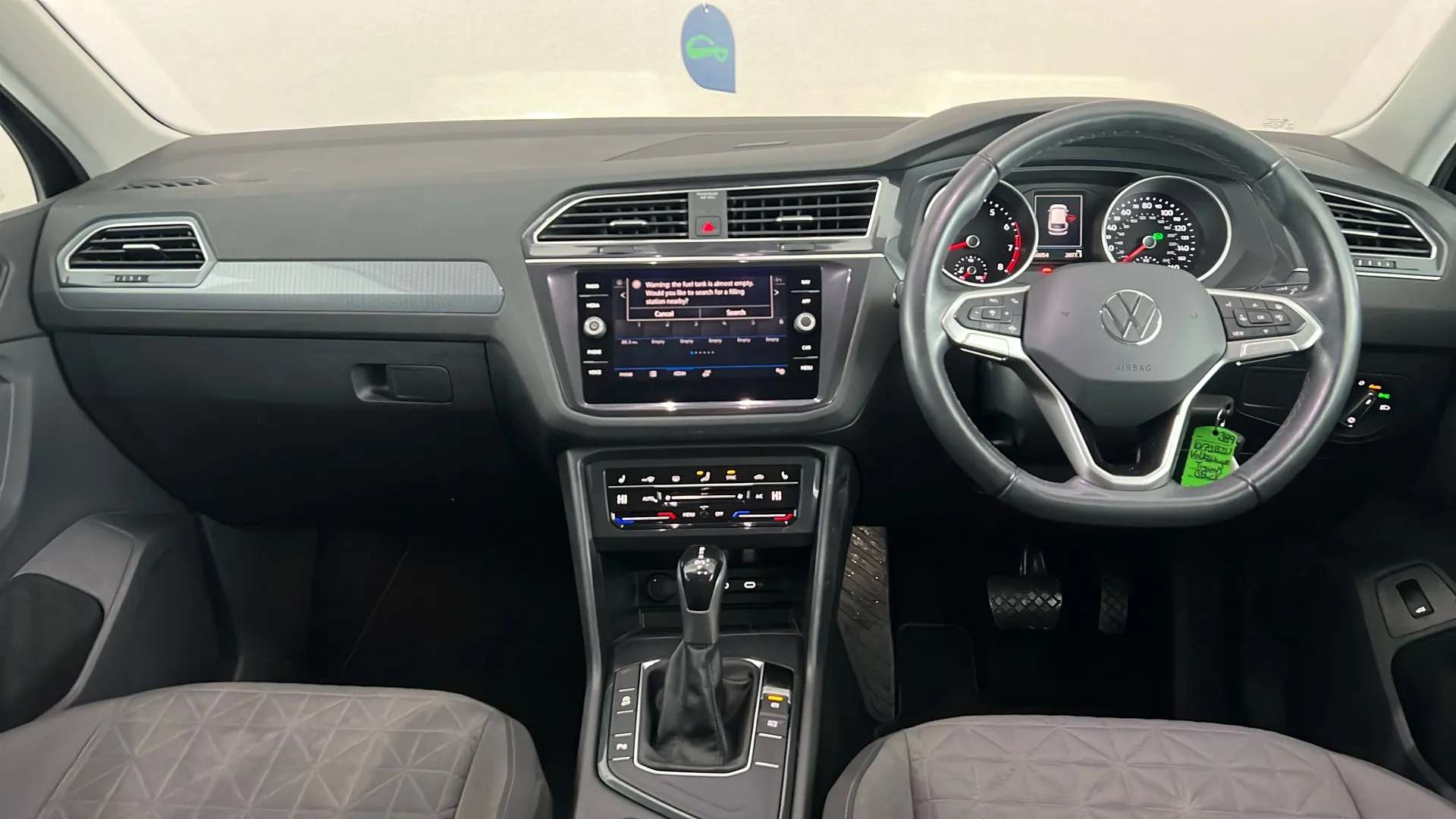 2023 VOLKSWAGEN TIGUAN 2023 VOLKSWAGEN TIGUAN