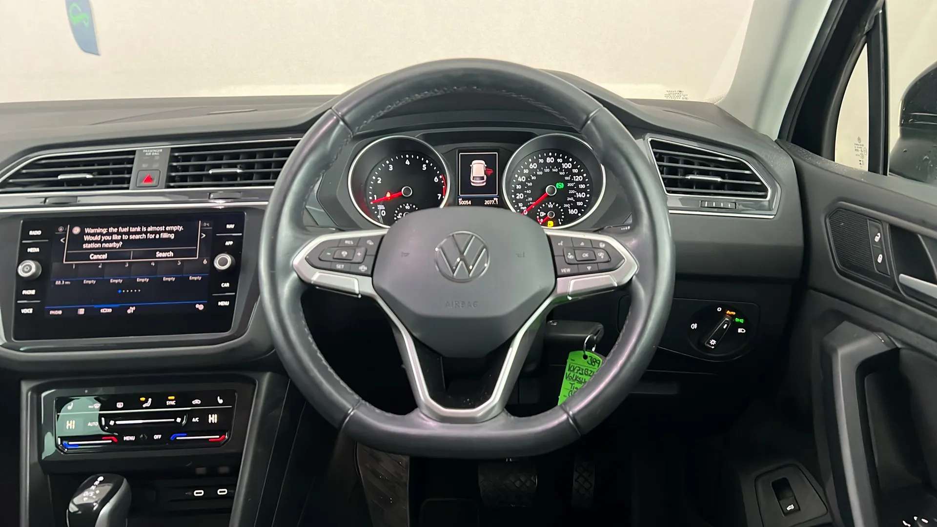 2023 VOLKSWAGEN TIGUAN 2023 VOLKSWAGEN TIGUAN