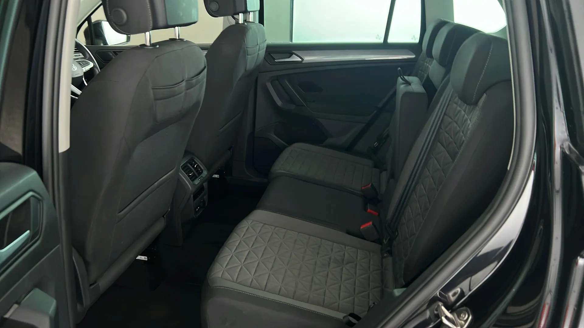 2023 VOLKSWAGEN TIGUAN 2023 VOLKSWAGEN TIGUAN