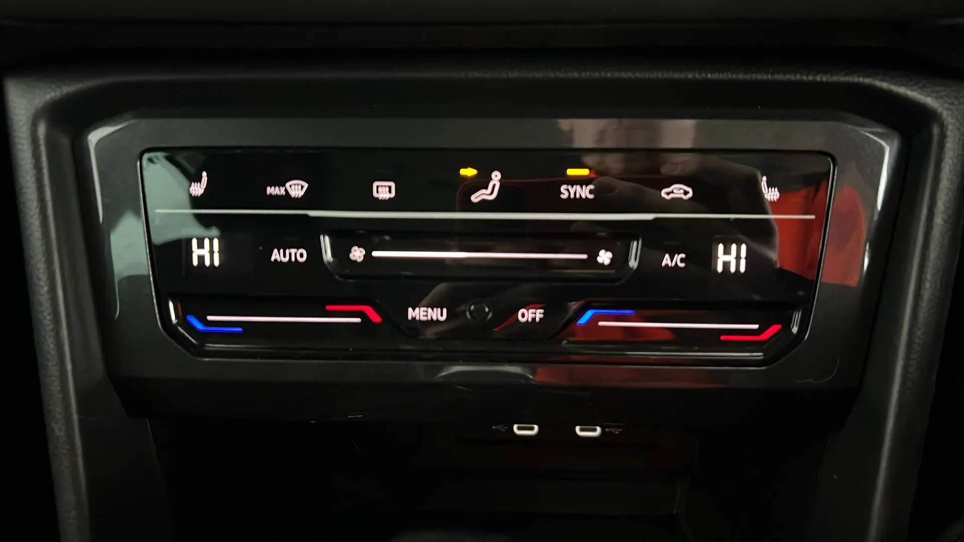 2023 VOLKSWAGEN TIGUAN 2023 VOLKSWAGEN TIGUAN