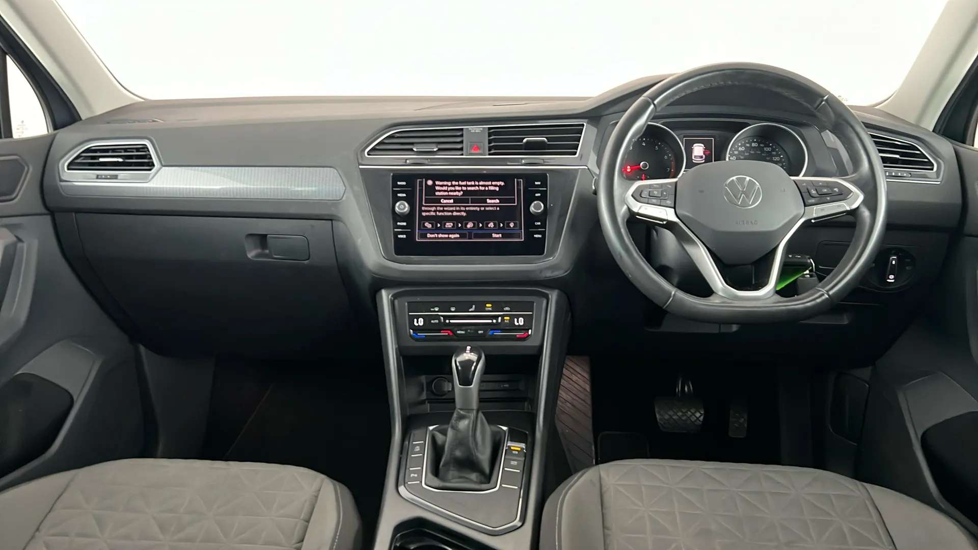 2023 VOLKSWAGEN TIGUAN 2023 VOLKSWAGEN TIGUAN