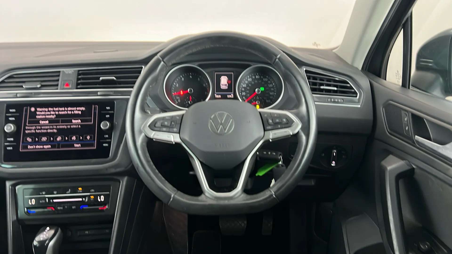 2023 VOLKSWAGEN TIGUAN 2023 VOLKSWAGEN TIGUAN
