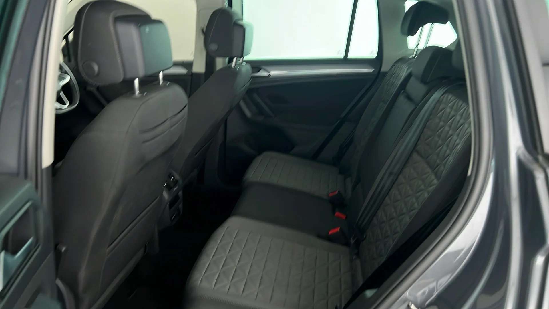 2023 VOLKSWAGEN TIGUAN 2023 VOLKSWAGEN TIGUAN