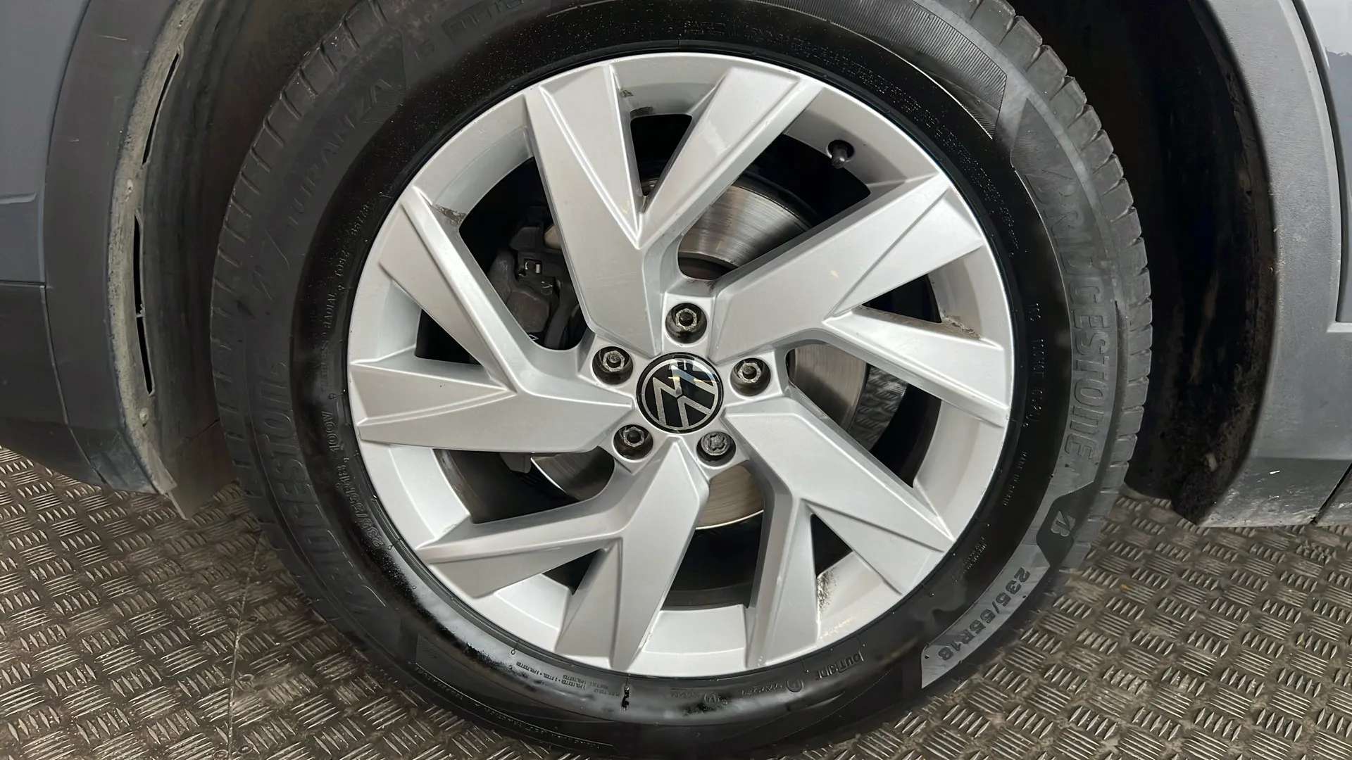 2023 VOLKSWAGEN TIGUAN 2023 VOLKSWAGEN TIGUAN