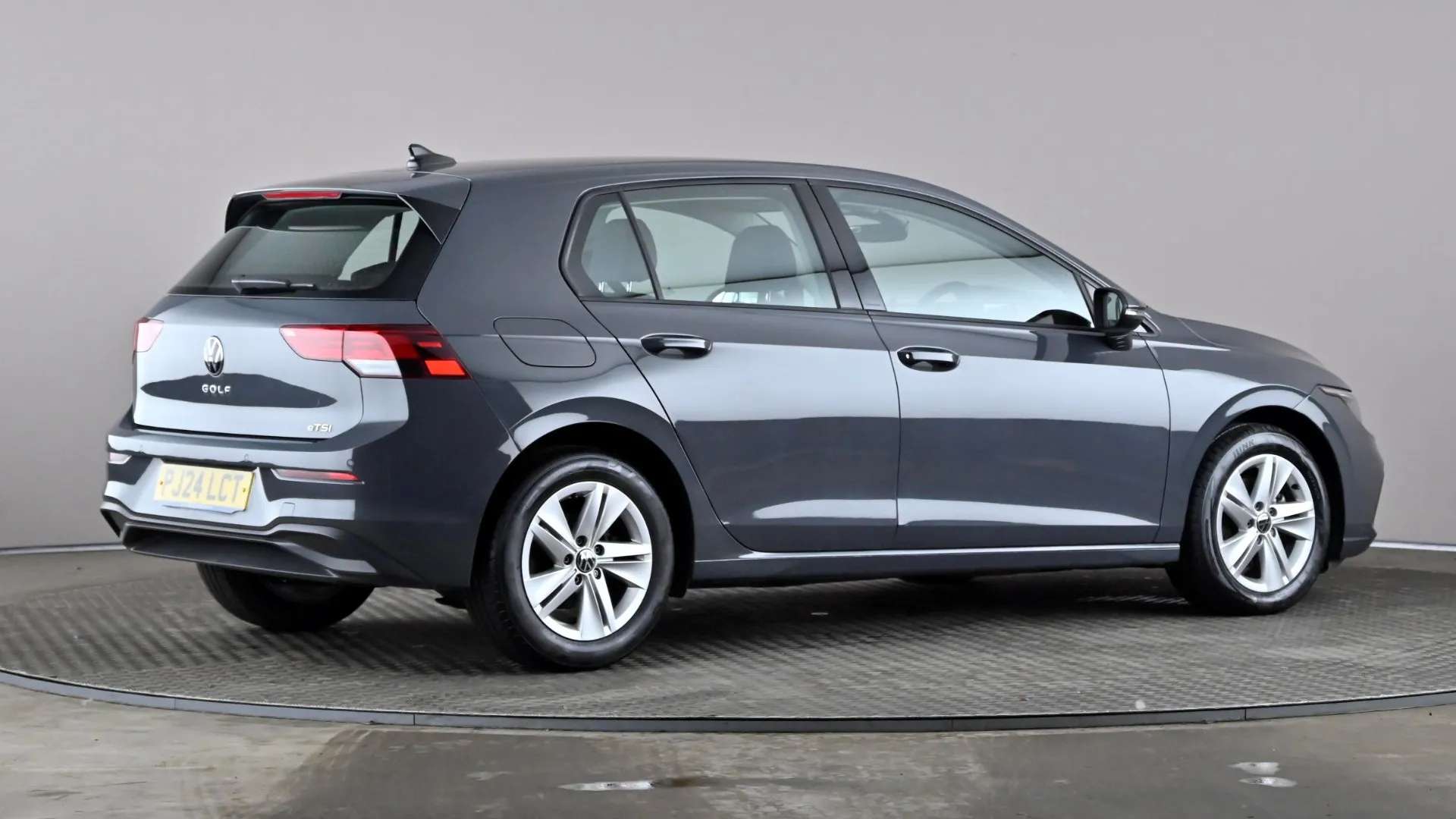 2024 VOLKSWAGEN GOLF 2024 VOLKSWAGEN GOLF