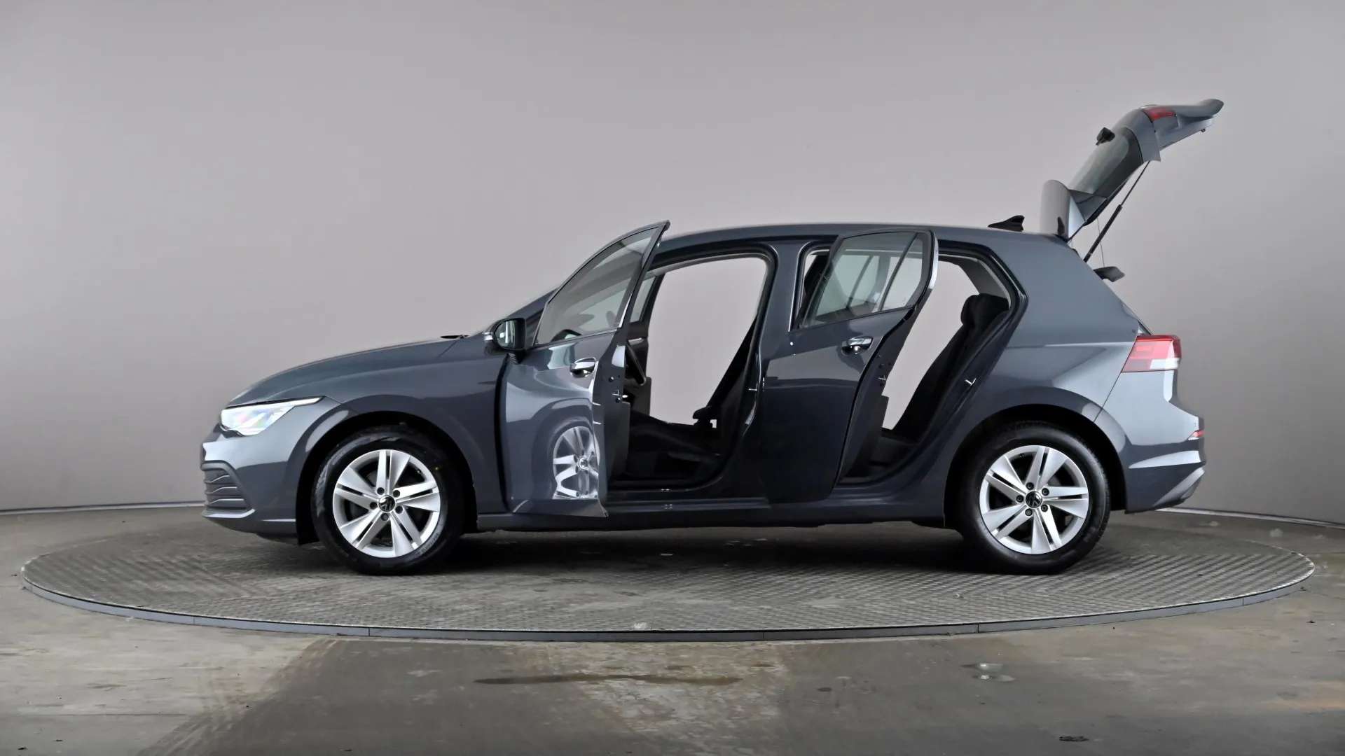 2024 VOLKSWAGEN GOLF 2024 VOLKSWAGEN GOLF