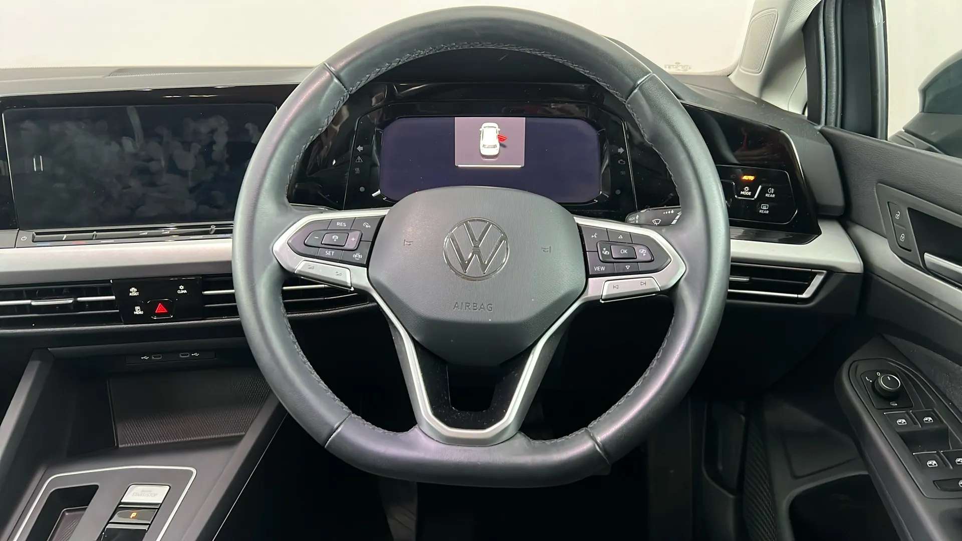 2024 VOLKSWAGEN GOLF 2024 VOLKSWAGEN GOLF