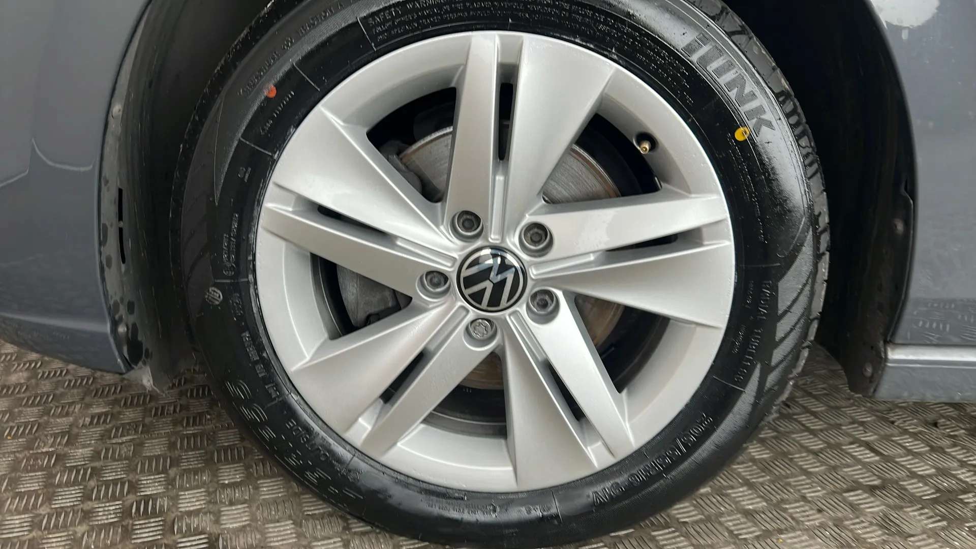 2024 VOLKSWAGEN GOLF 2024 VOLKSWAGEN GOLF